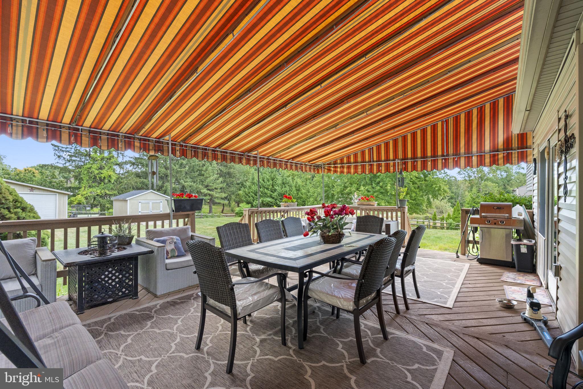 AMBLER HOUSE - Residential