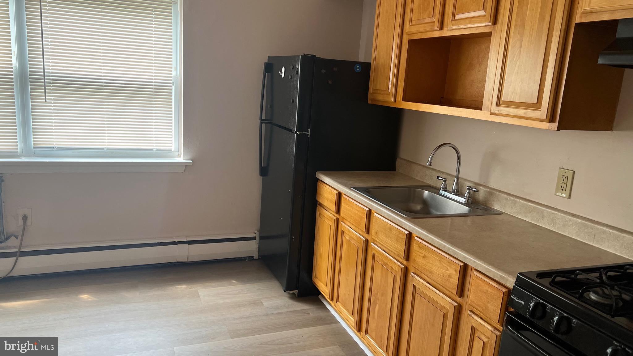 246 N KESWICK AVENUE 2ND FLR REAR