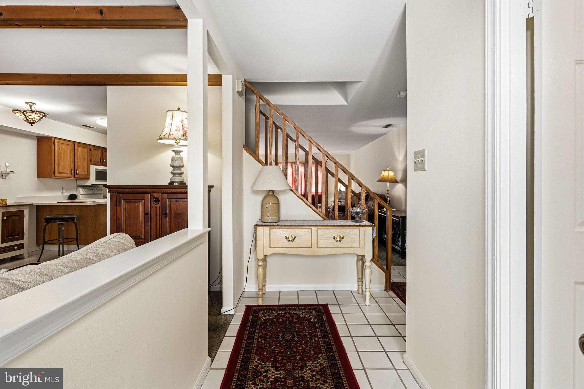 YARDLEY CORNERS - Residential