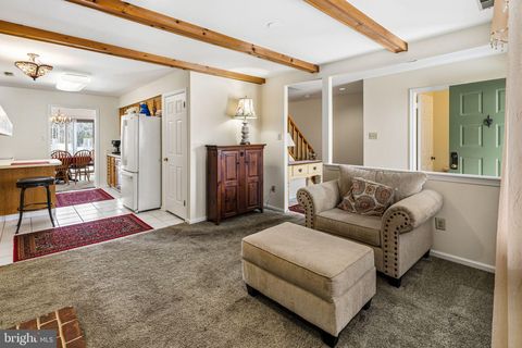 Townhouse For Sale - 212 Clover Hill Court<br/> YARDLEY, PA 19067