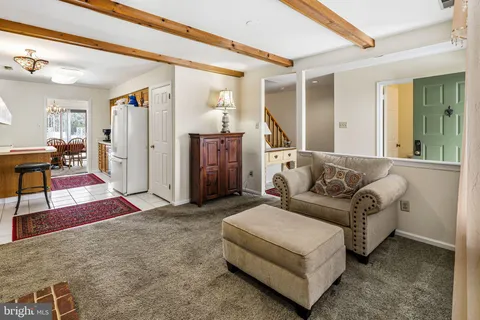 212 Clover Hill Court, Yardley, PA MLS: PABU2113726