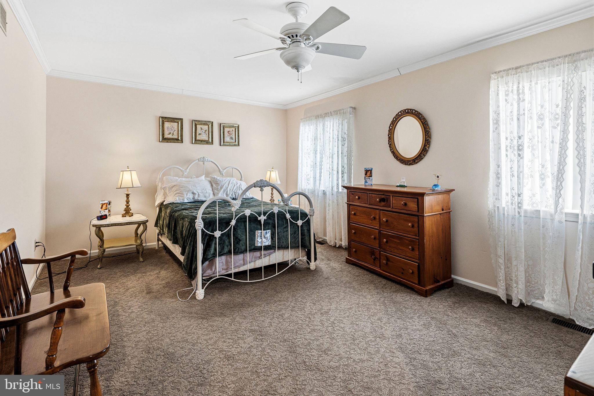 YARDLEY CORNERS - Residential