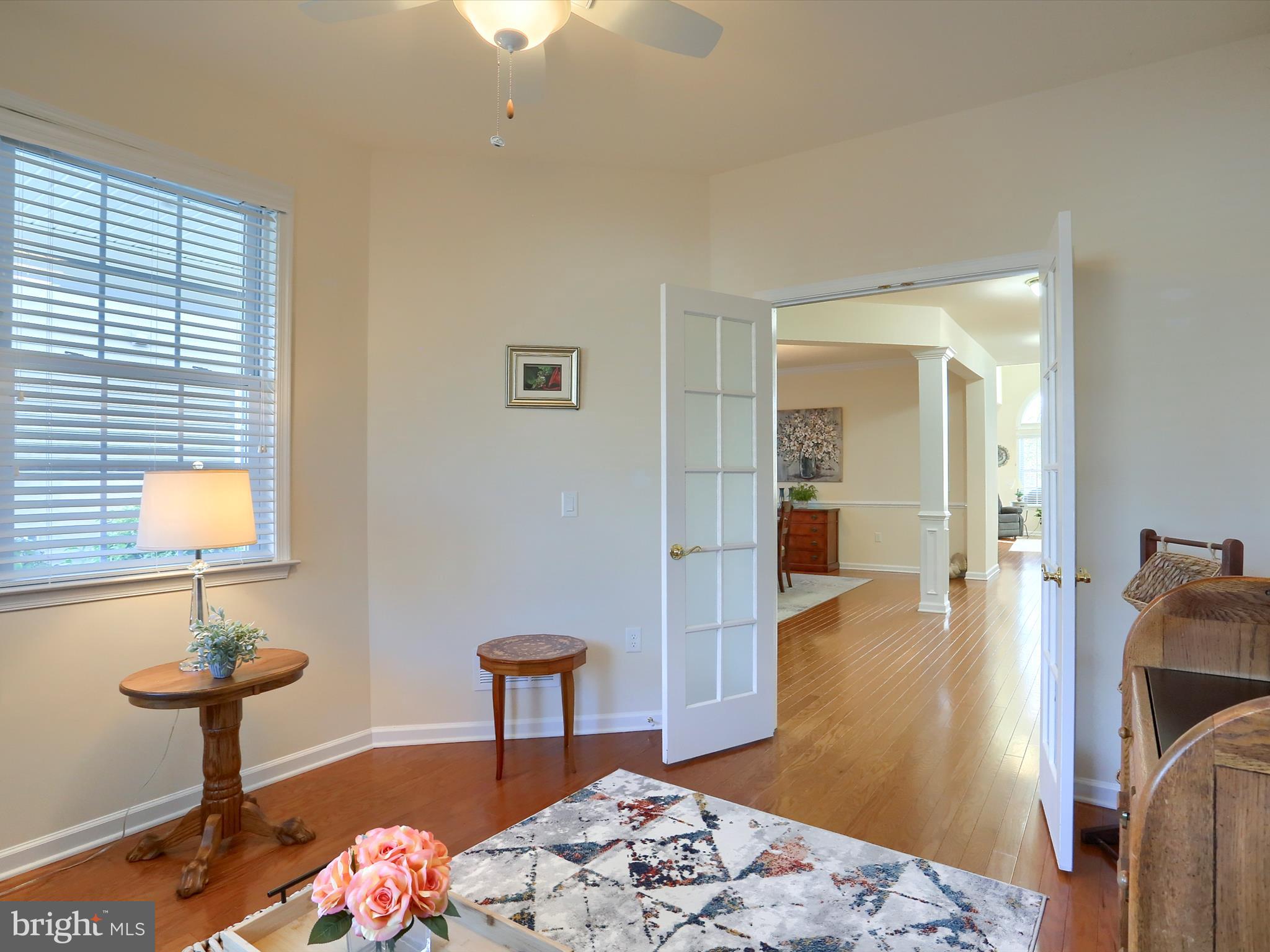 TRADITIONS OF AMERICA AT SILVER SPRING - Residential