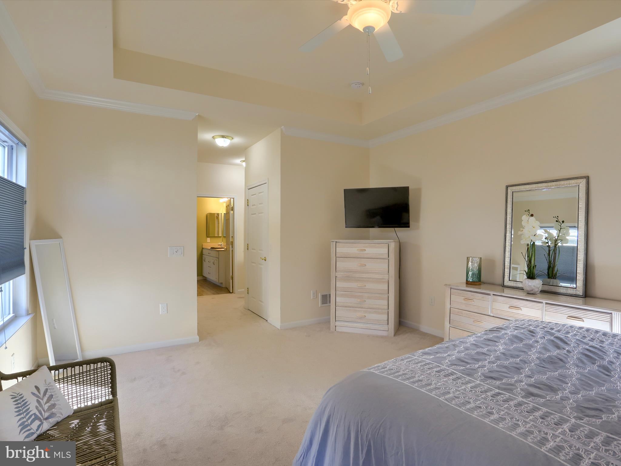 TRADITIONS OF AMERICA AT SILVER SPRING - Residential