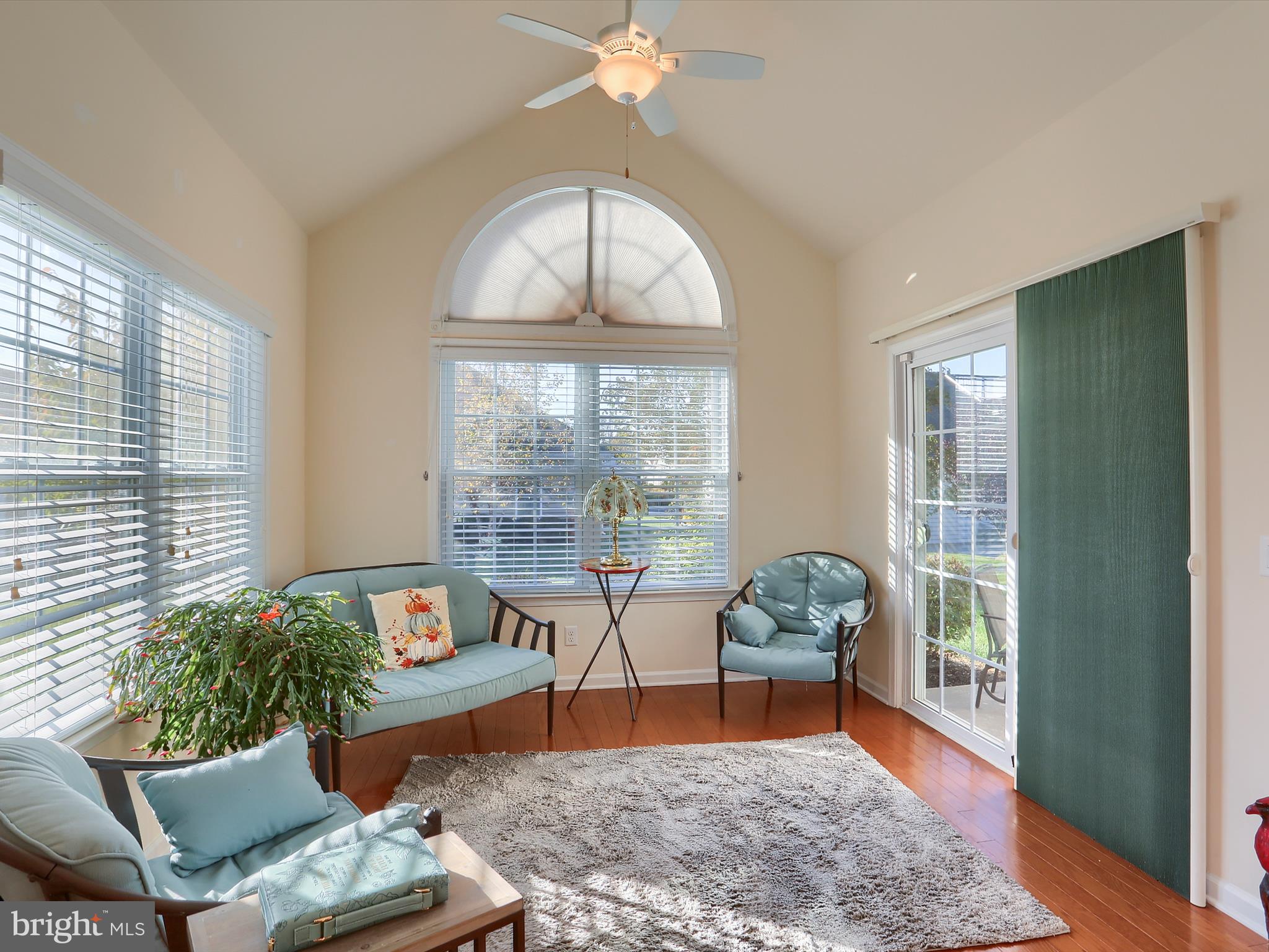 TRADITIONS OF AMERICA AT SILVER SPRING - Residential