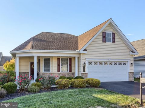 Homes For Sale - 86 Presidents Drive Dr<br/> Cumberland County, MECHANICSBURG, PA 17050