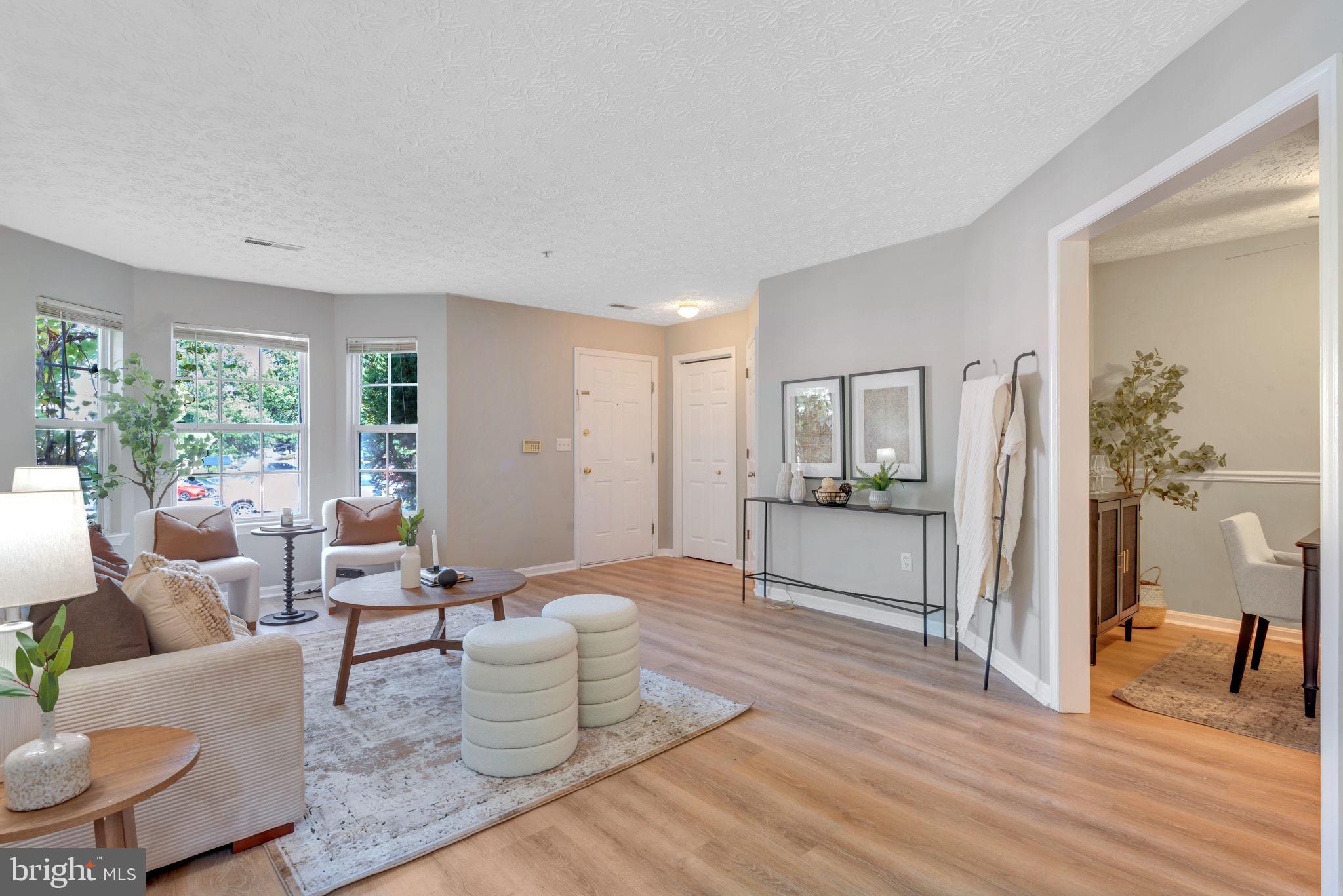 40 AMBERSTONE COURT A