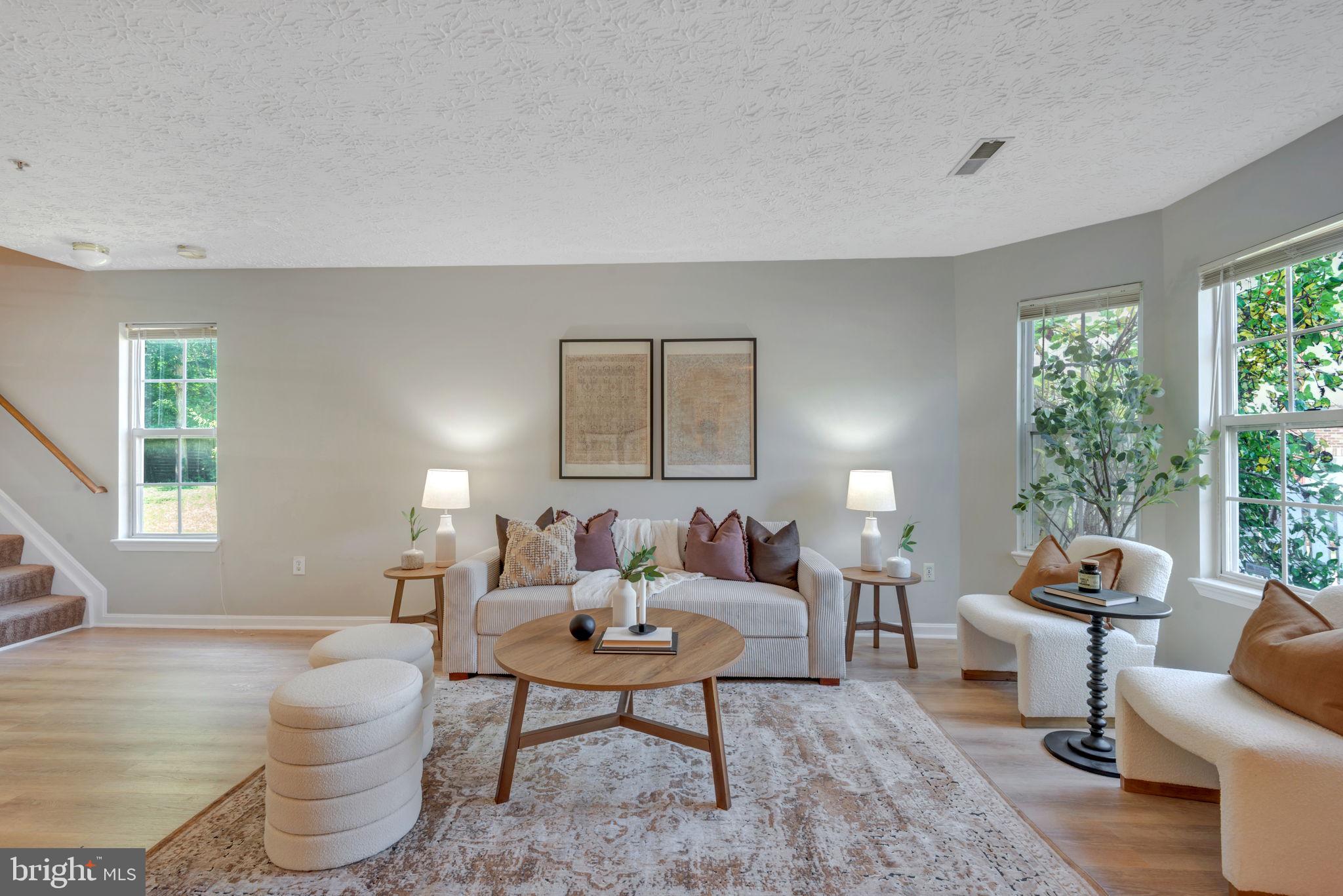 40 AMBERSTONE COURT A