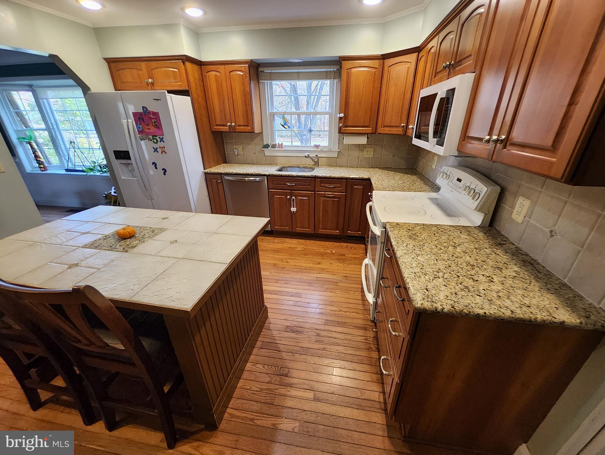 QUAIL RUN - Residential