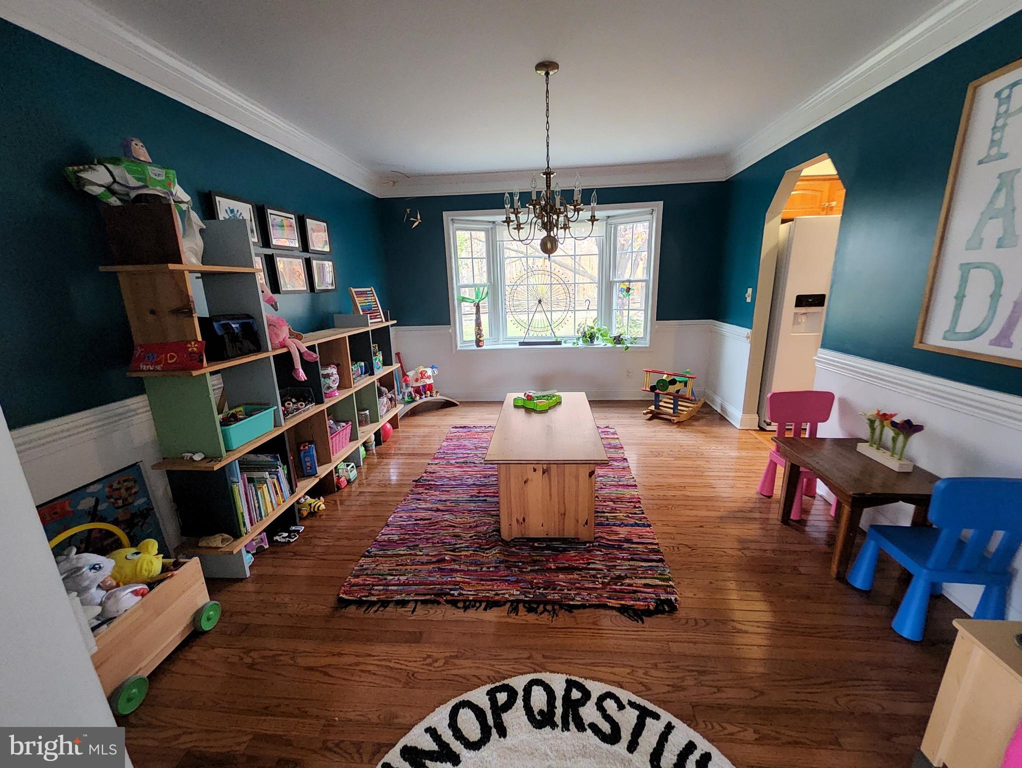 QUAIL RUN - Residential