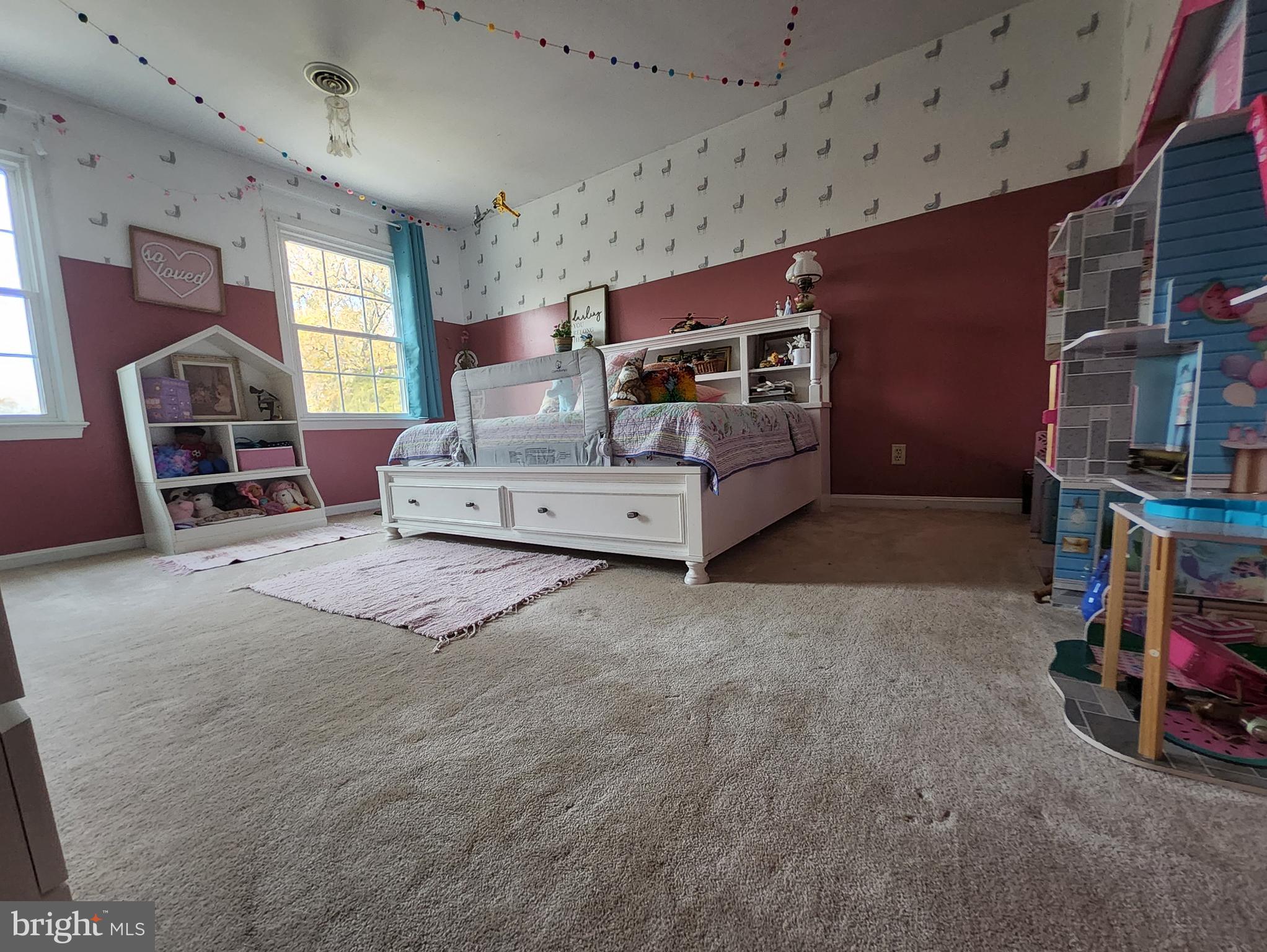 QUAIL RUN - Residential