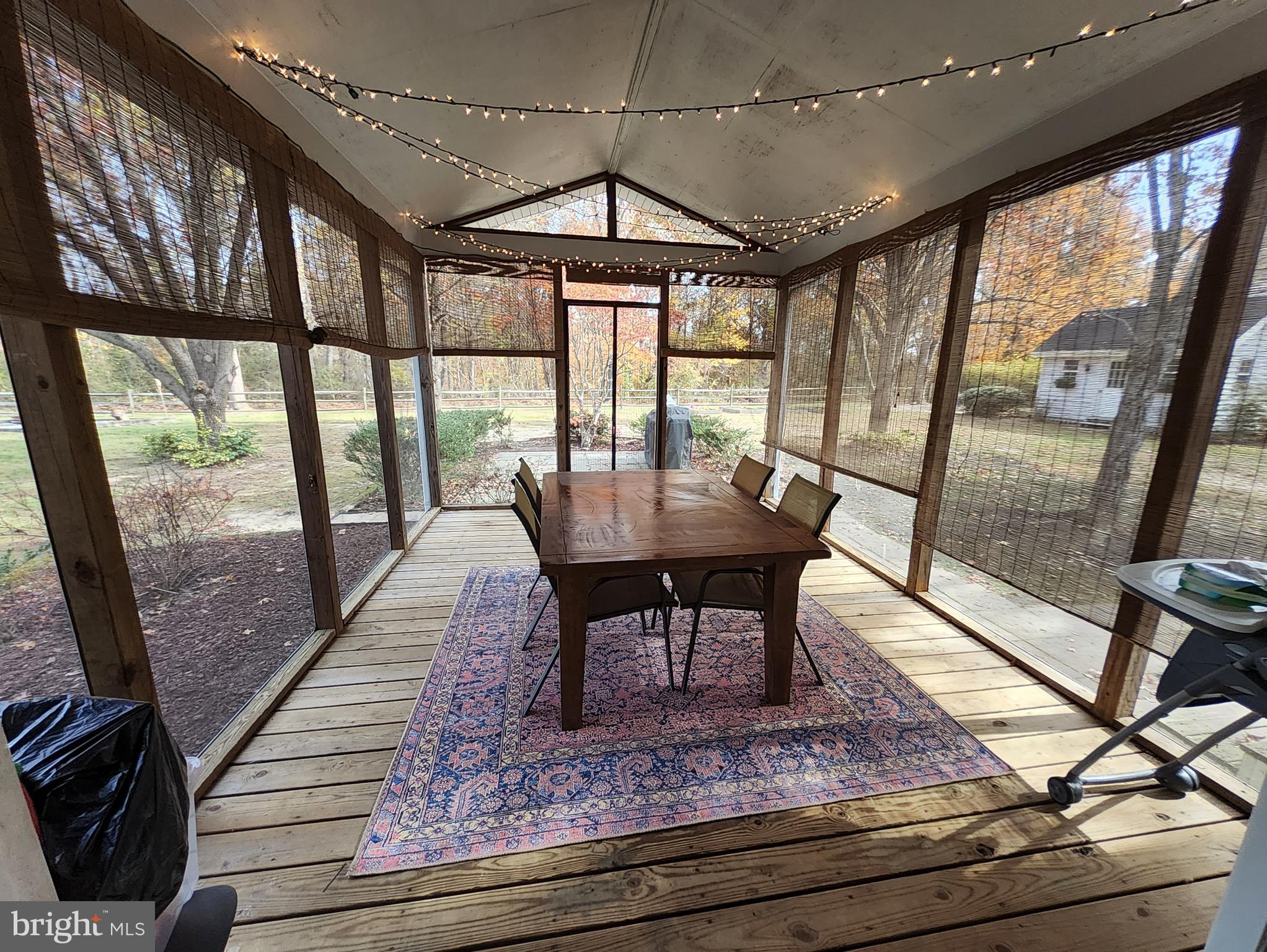 QUAIL RUN - Residential