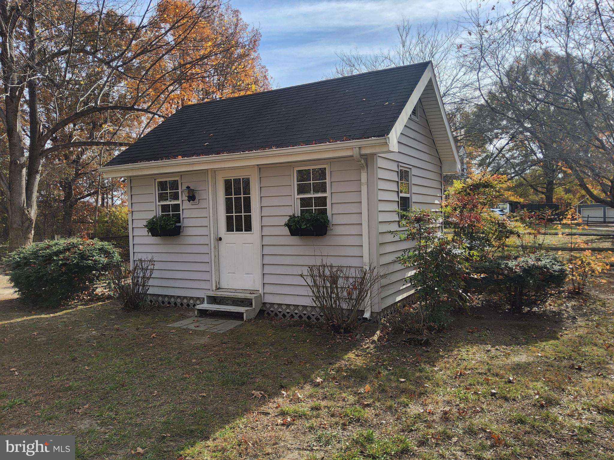 QUAIL RUN - Residential