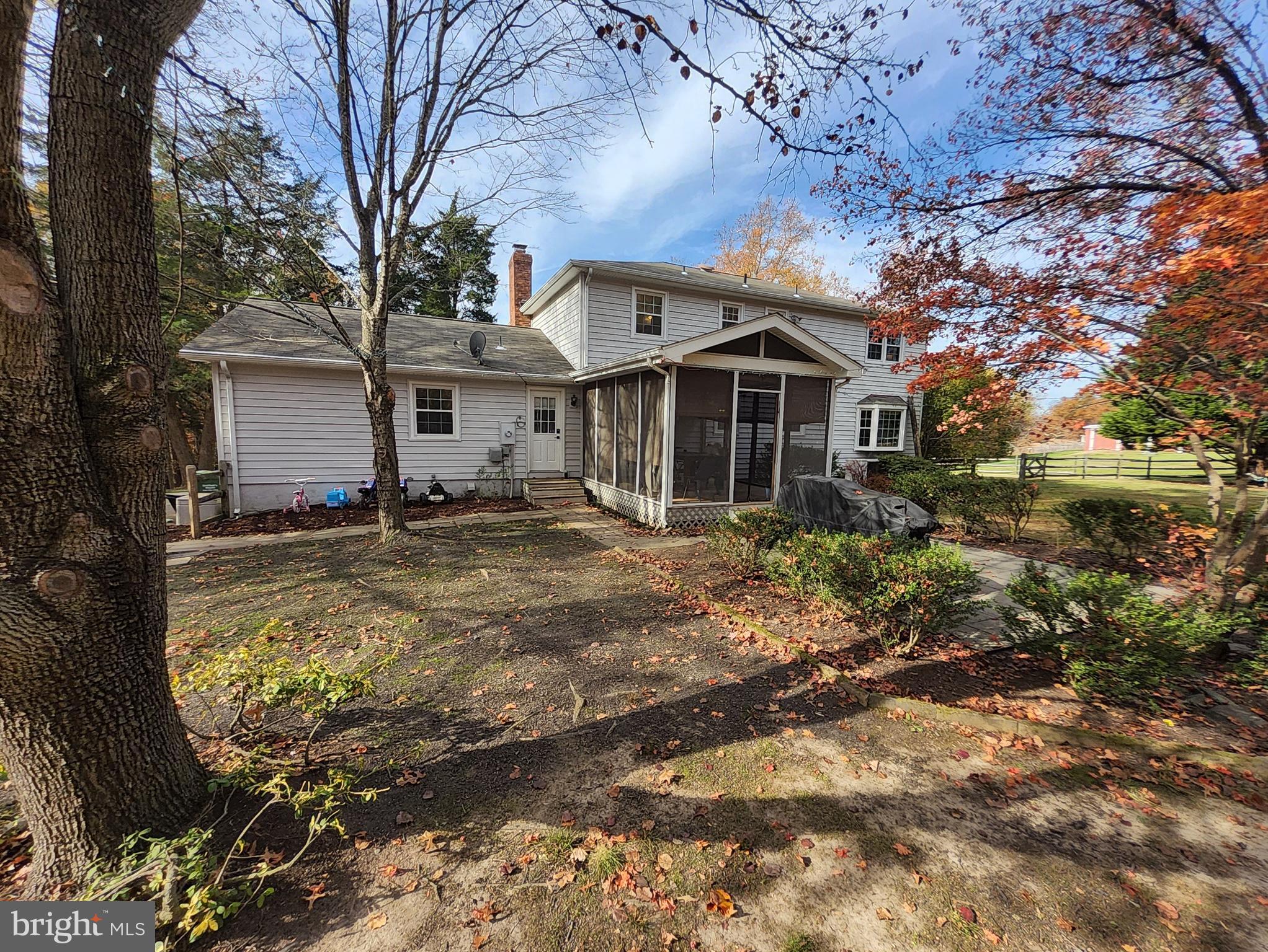 QUAIL RUN - Residential