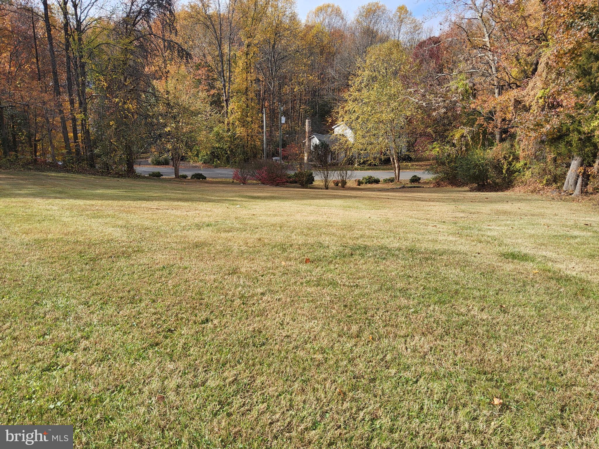 QUAIL RUN - Residential