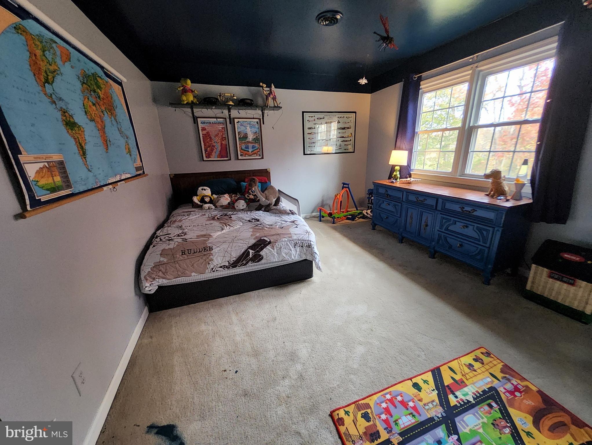 QUAIL RUN - Residential