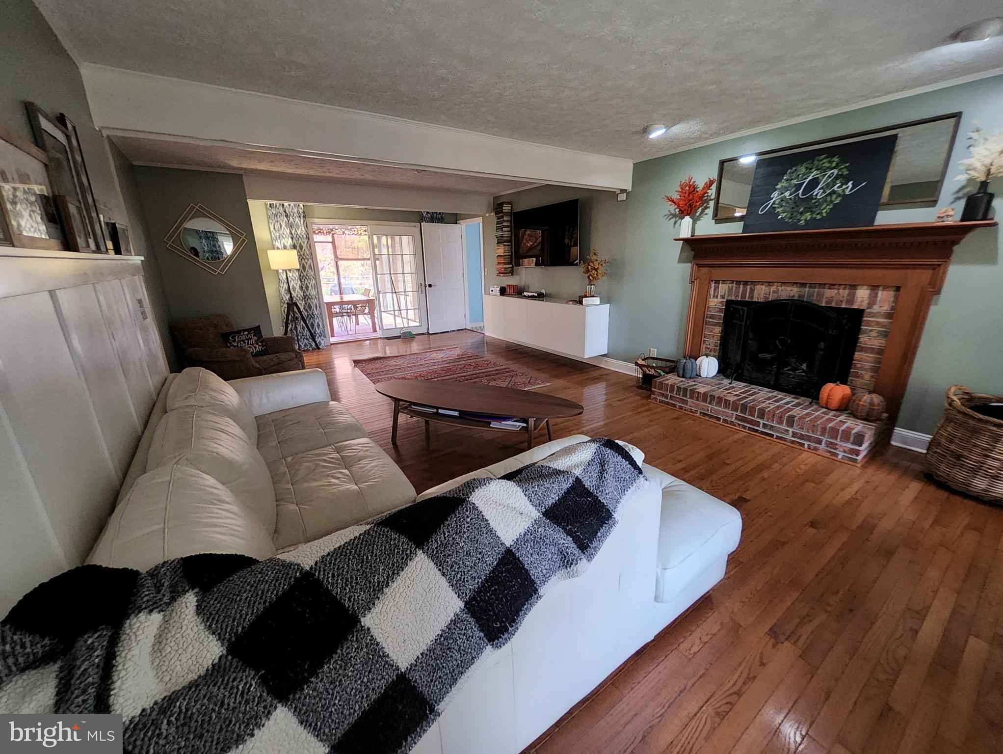 QUAIL RUN - Residential