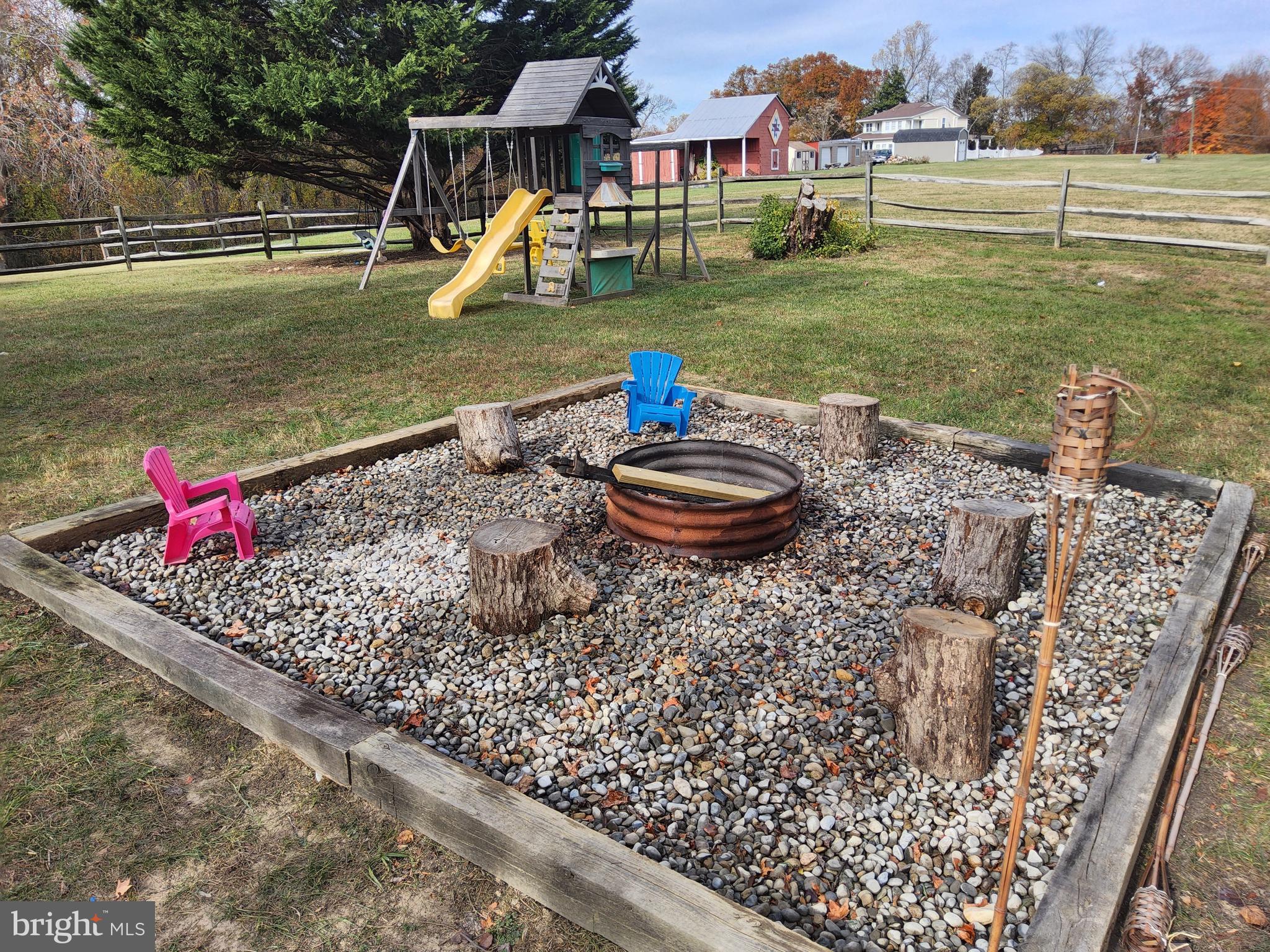 QUAIL RUN - Residential