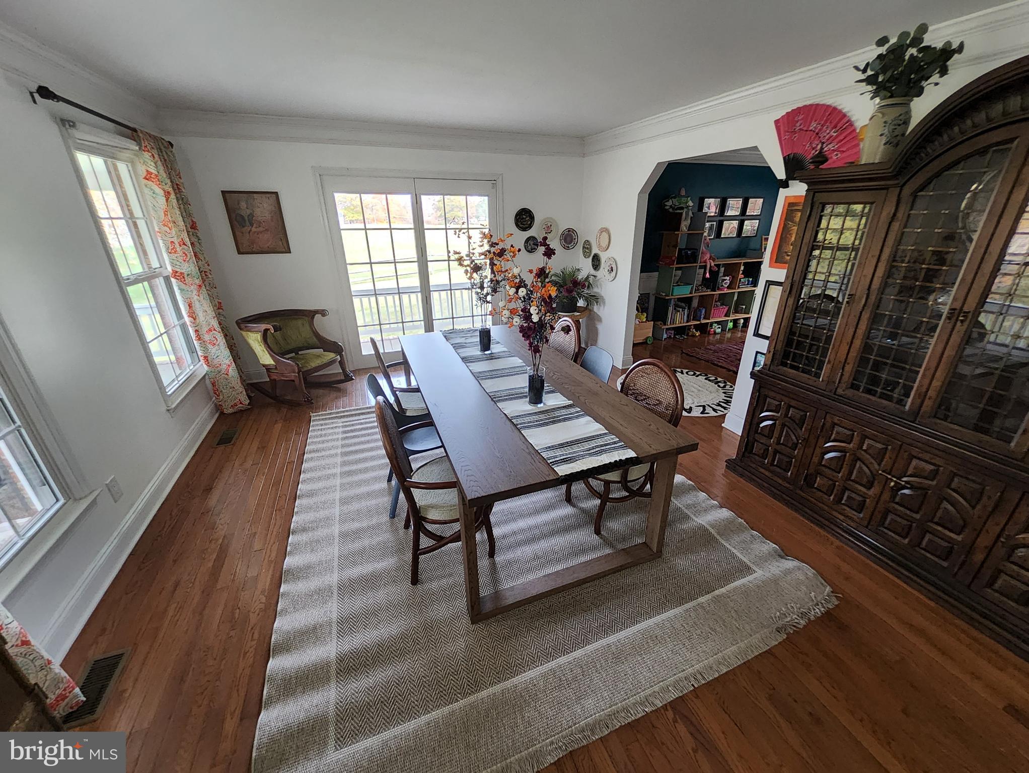 QUAIL RUN - Residential