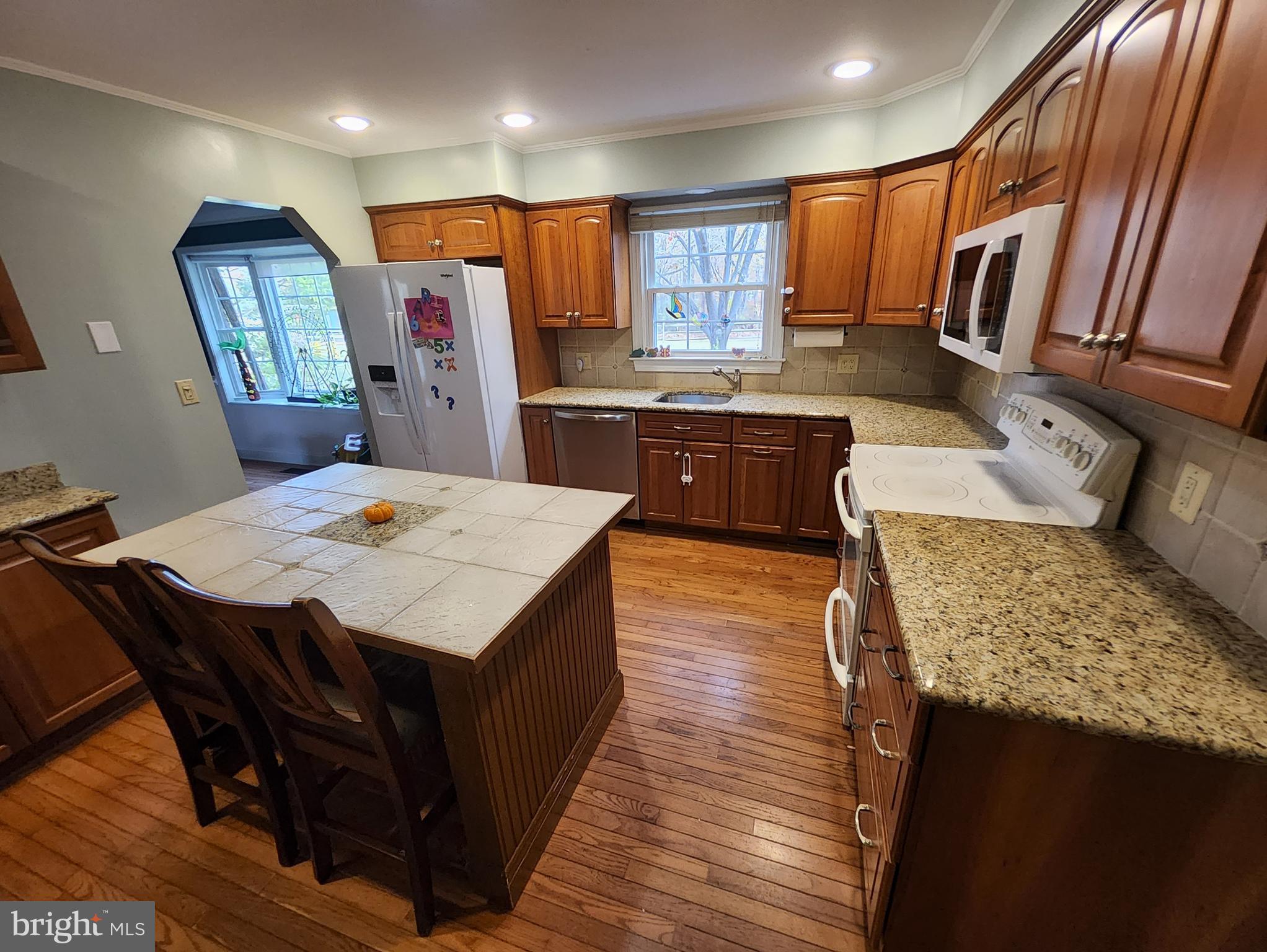 QUAIL RUN - Residential