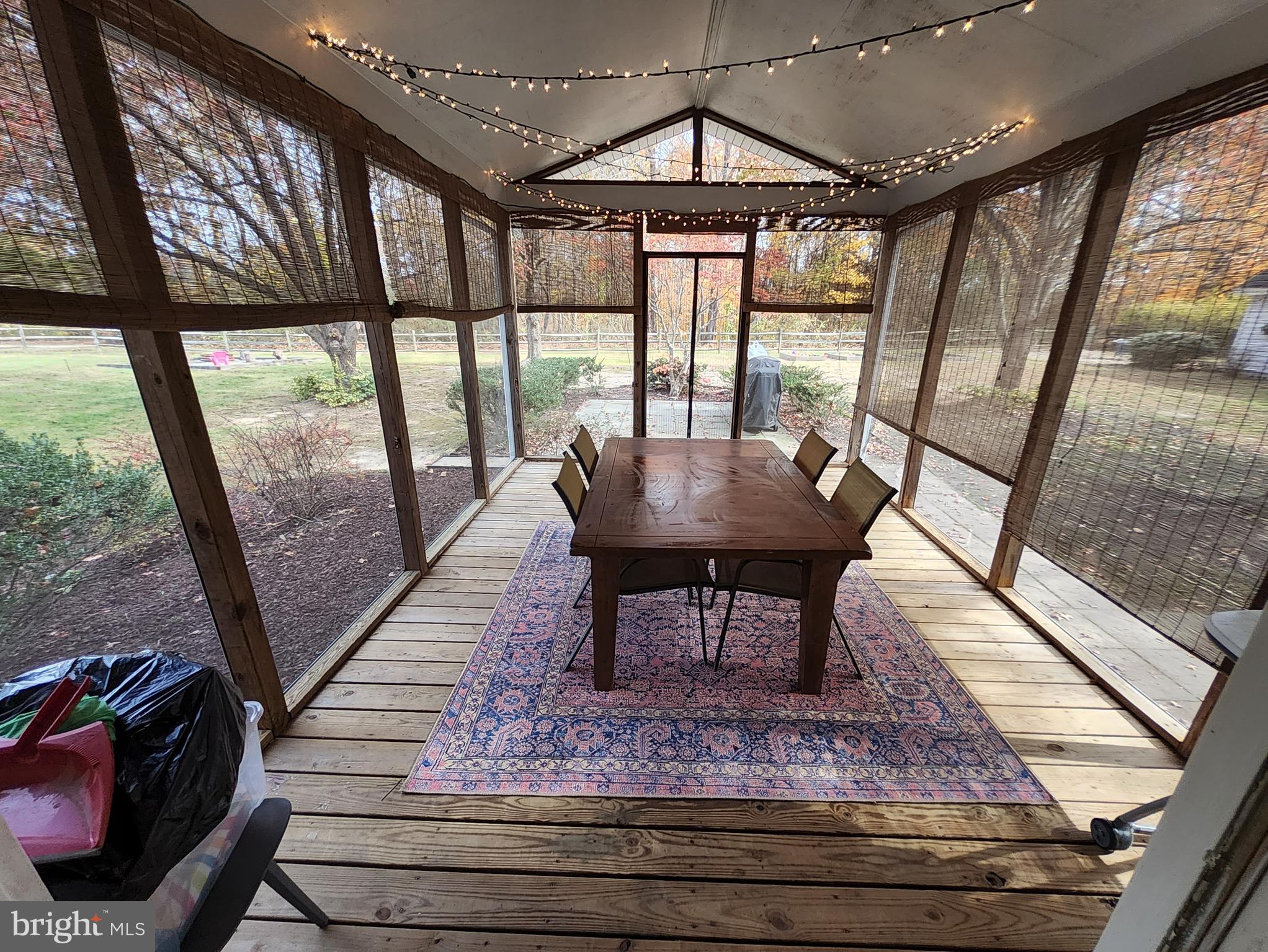 QUAIL RUN - Residential