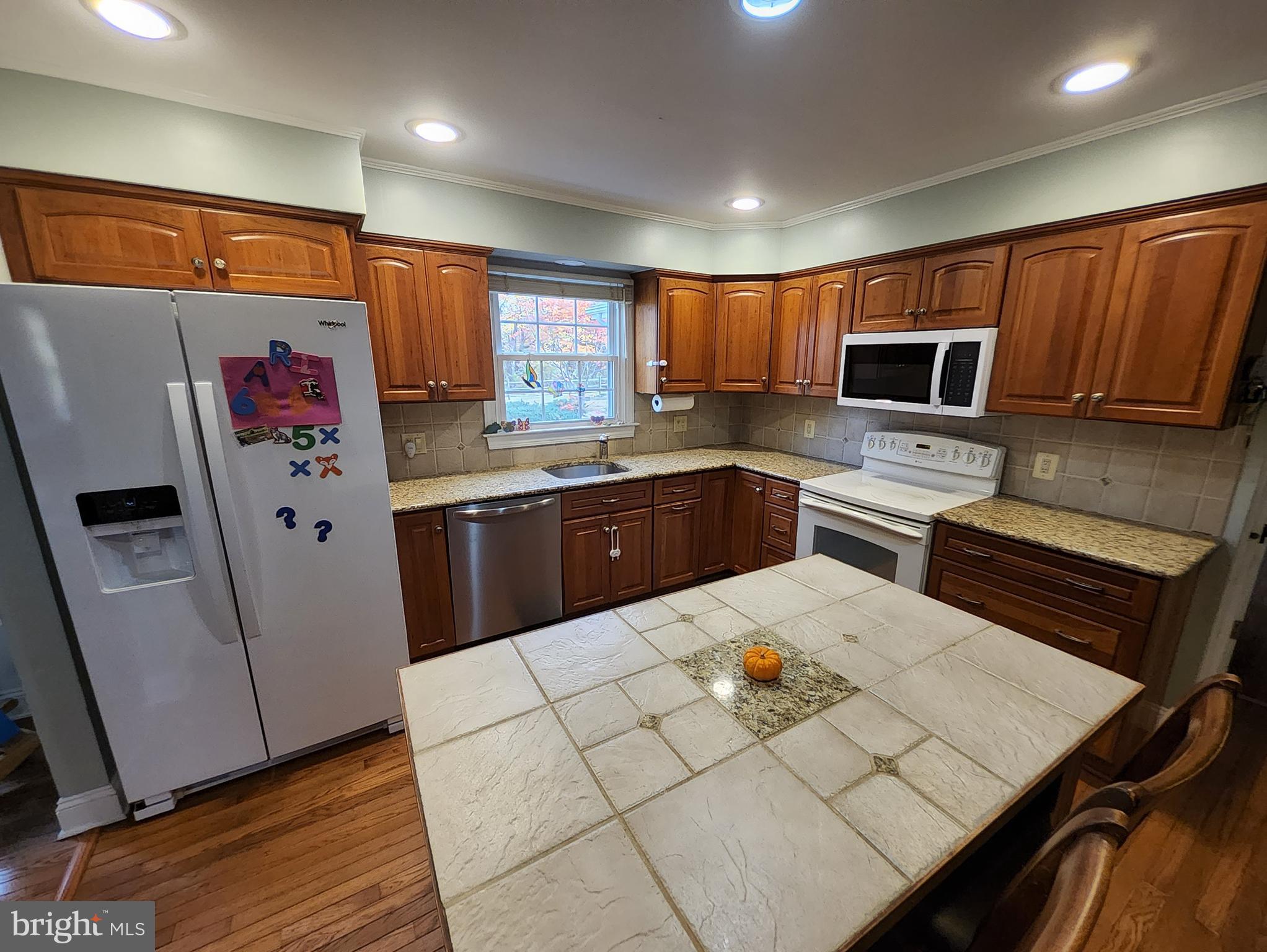 QUAIL RUN - Residential