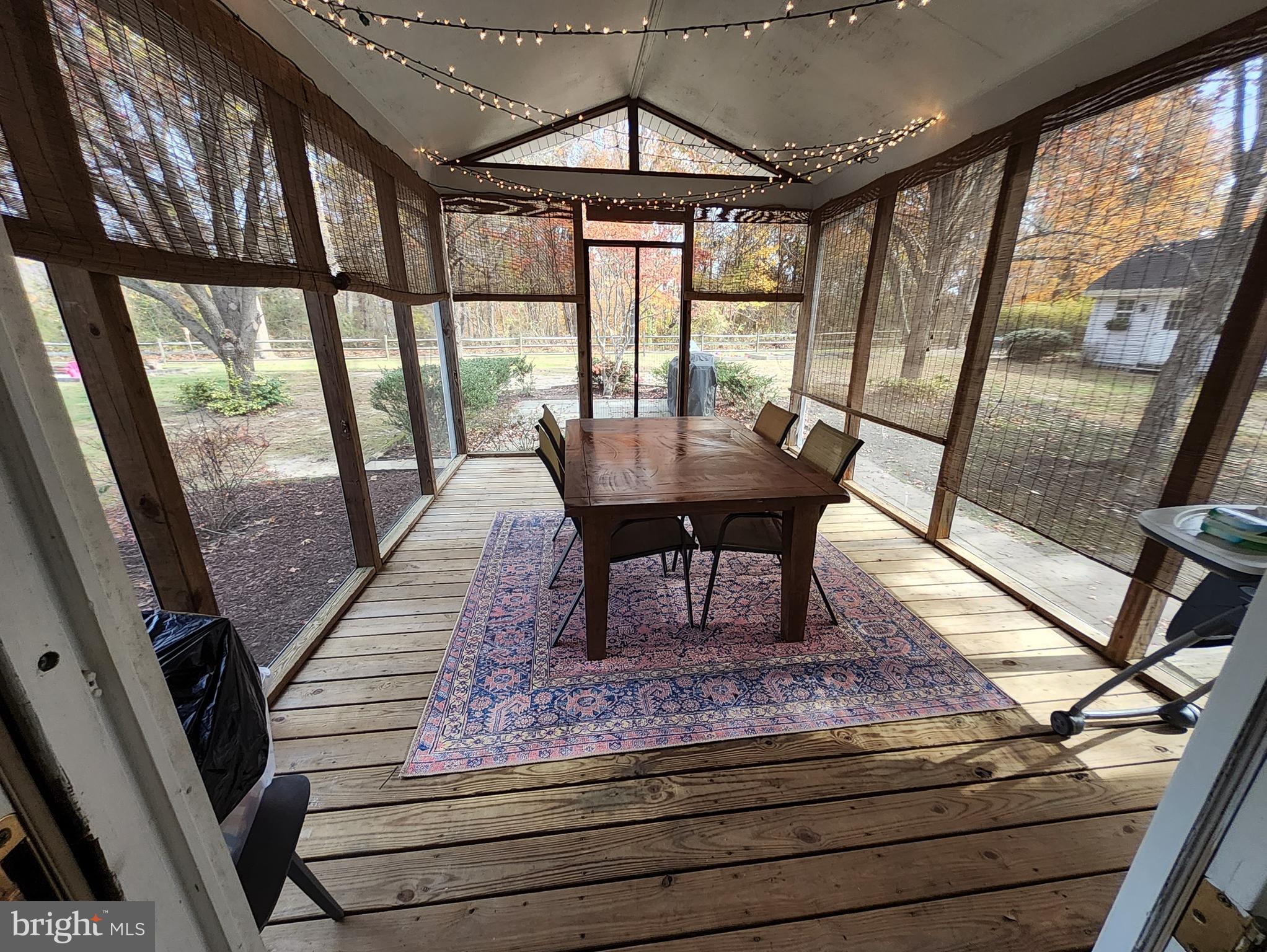 QUAIL RUN - Residential