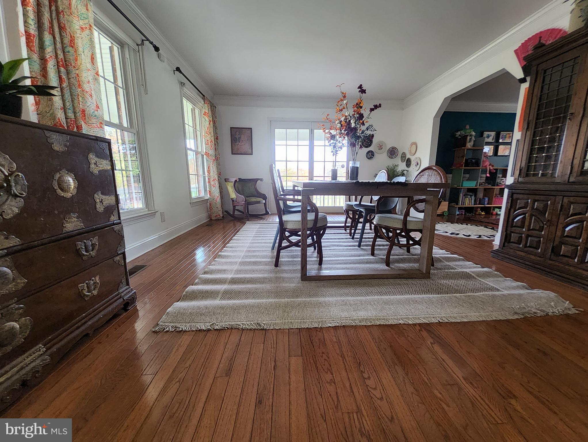 QUAIL RUN - Residential