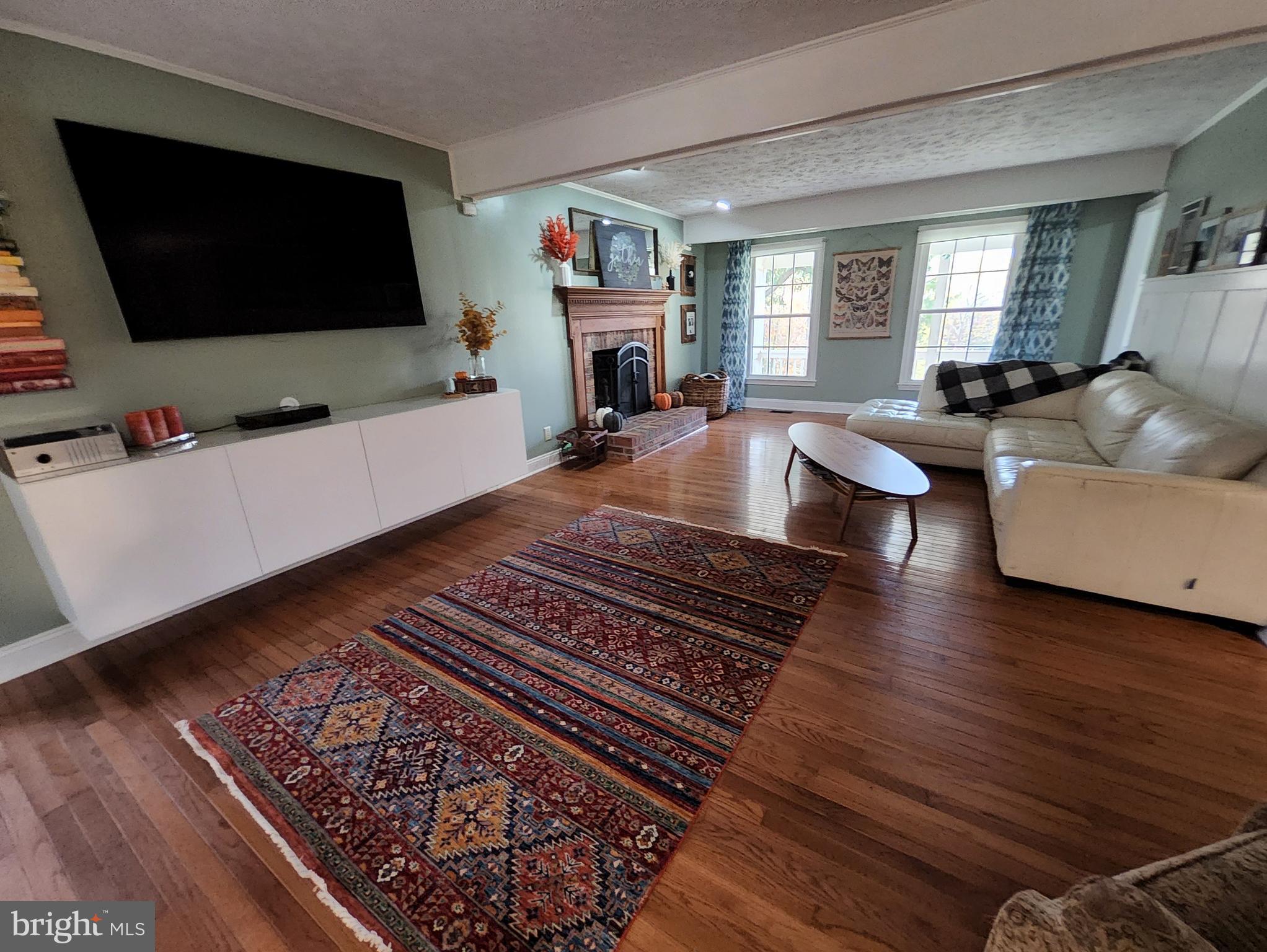 QUAIL RUN - Residential