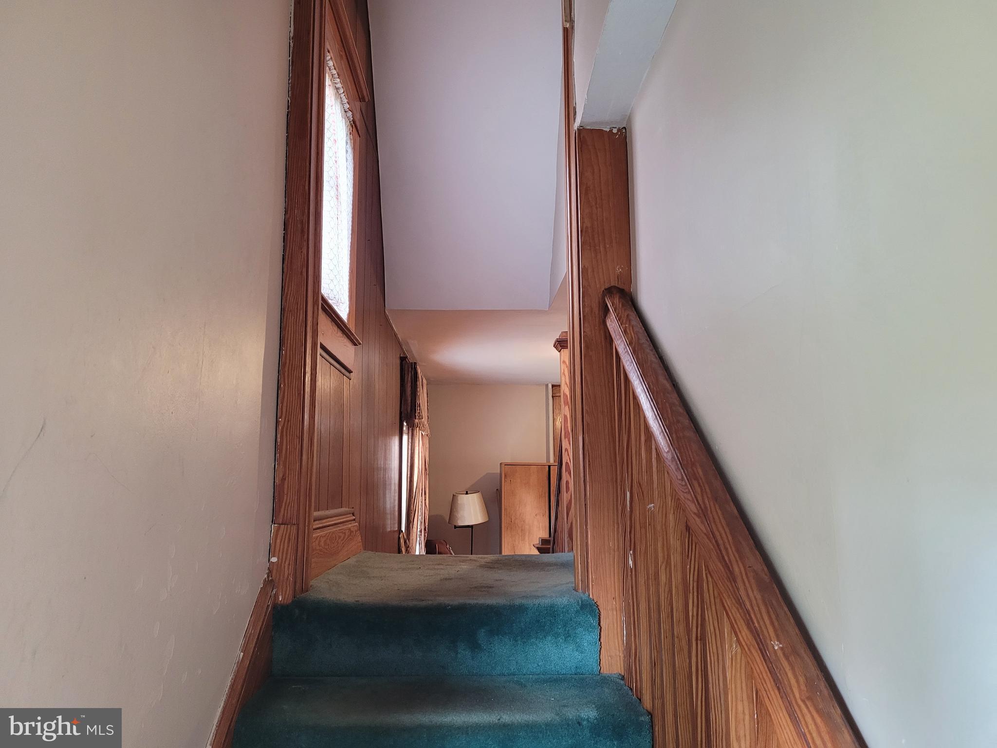 UPPER PARK HEIGHTS - Residential