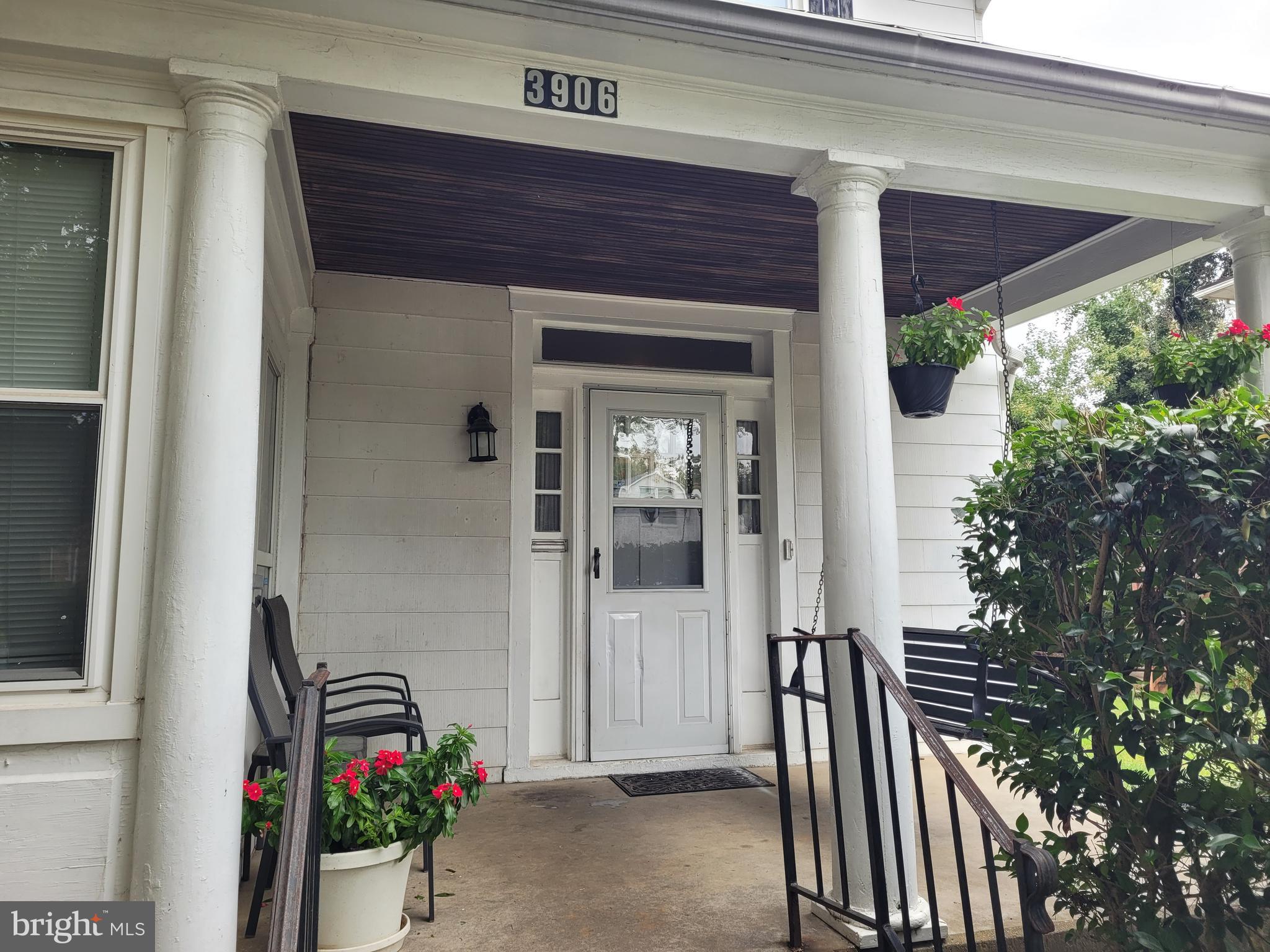 UPPER PARK HEIGHTS - Residential