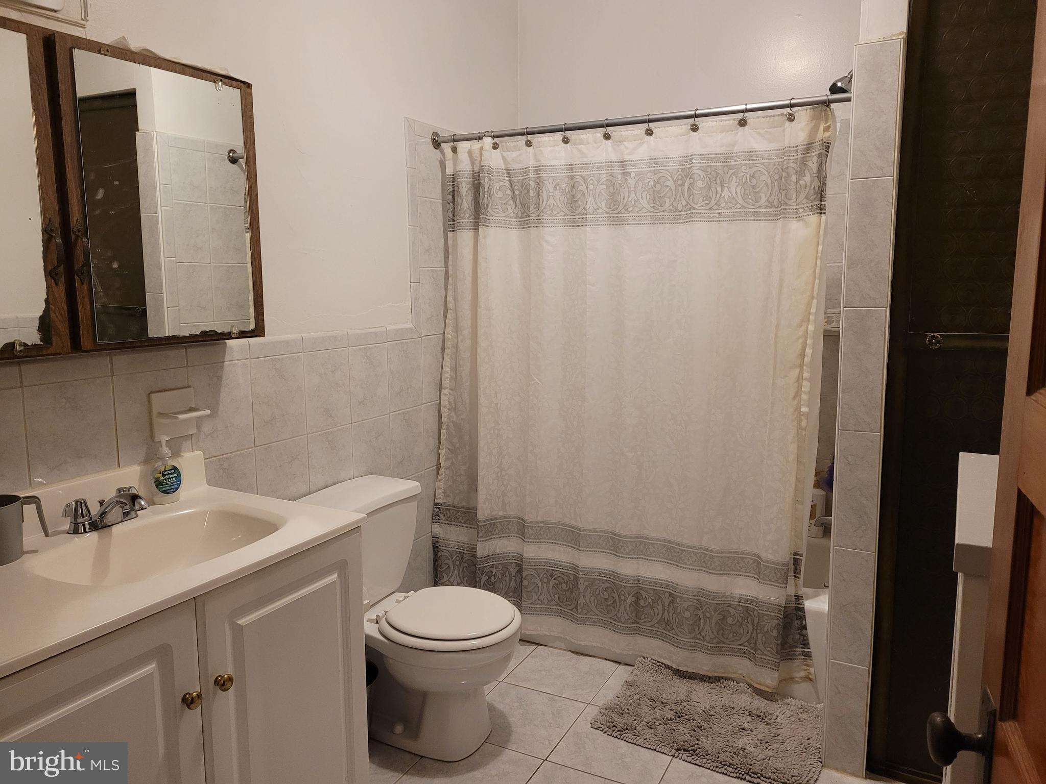 UPPER PARK HEIGHTS - Residential