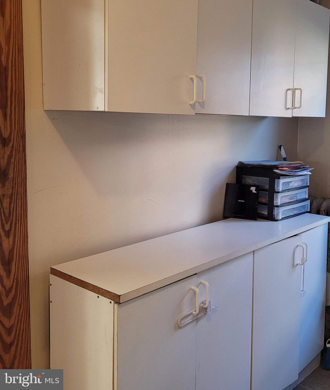 UPPER PARK HEIGHTS - Residential