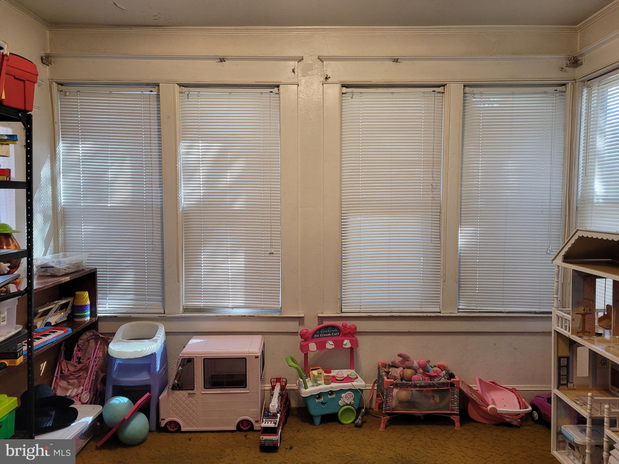 UPPER PARK HEIGHTS - Residential