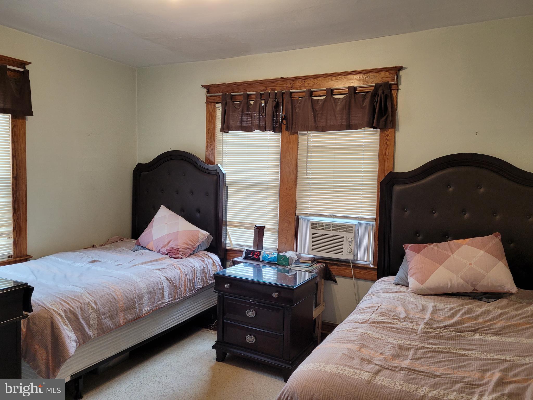 UPPER PARK HEIGHTS - Residential