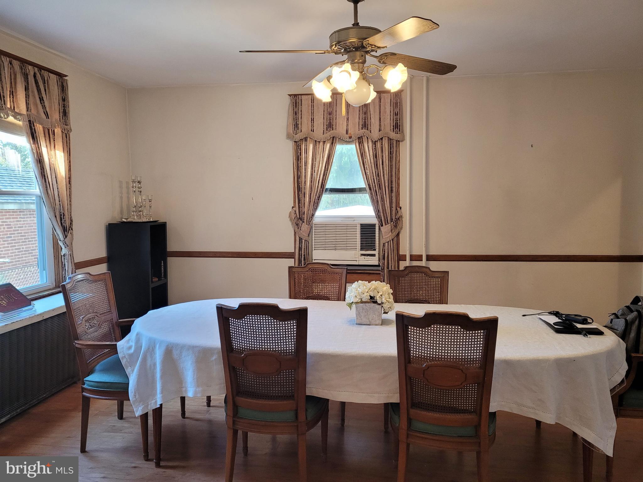 UPPER PARK HEIGHTS - Residential