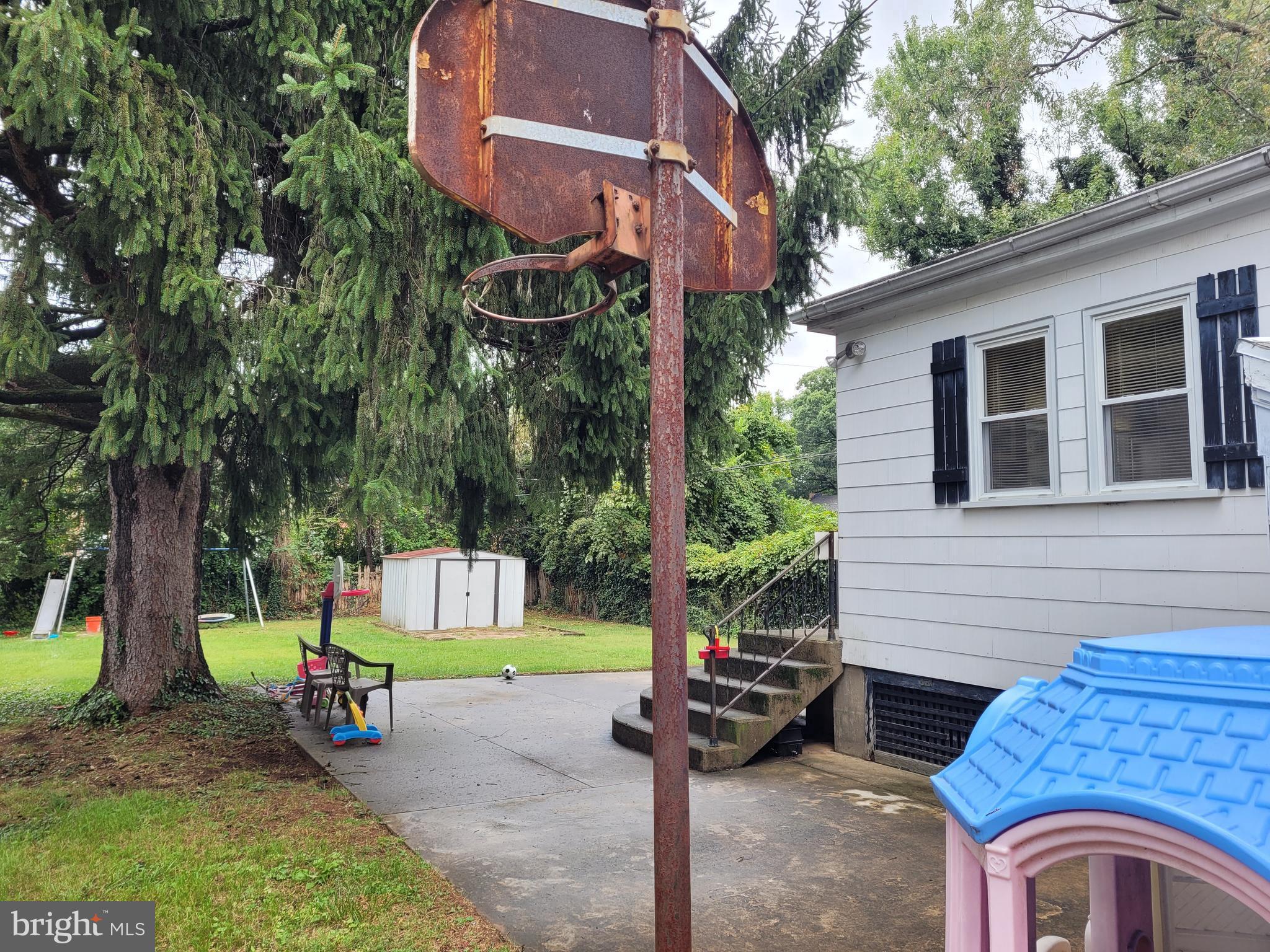 UPPER PARK HEIGHTS - Residential