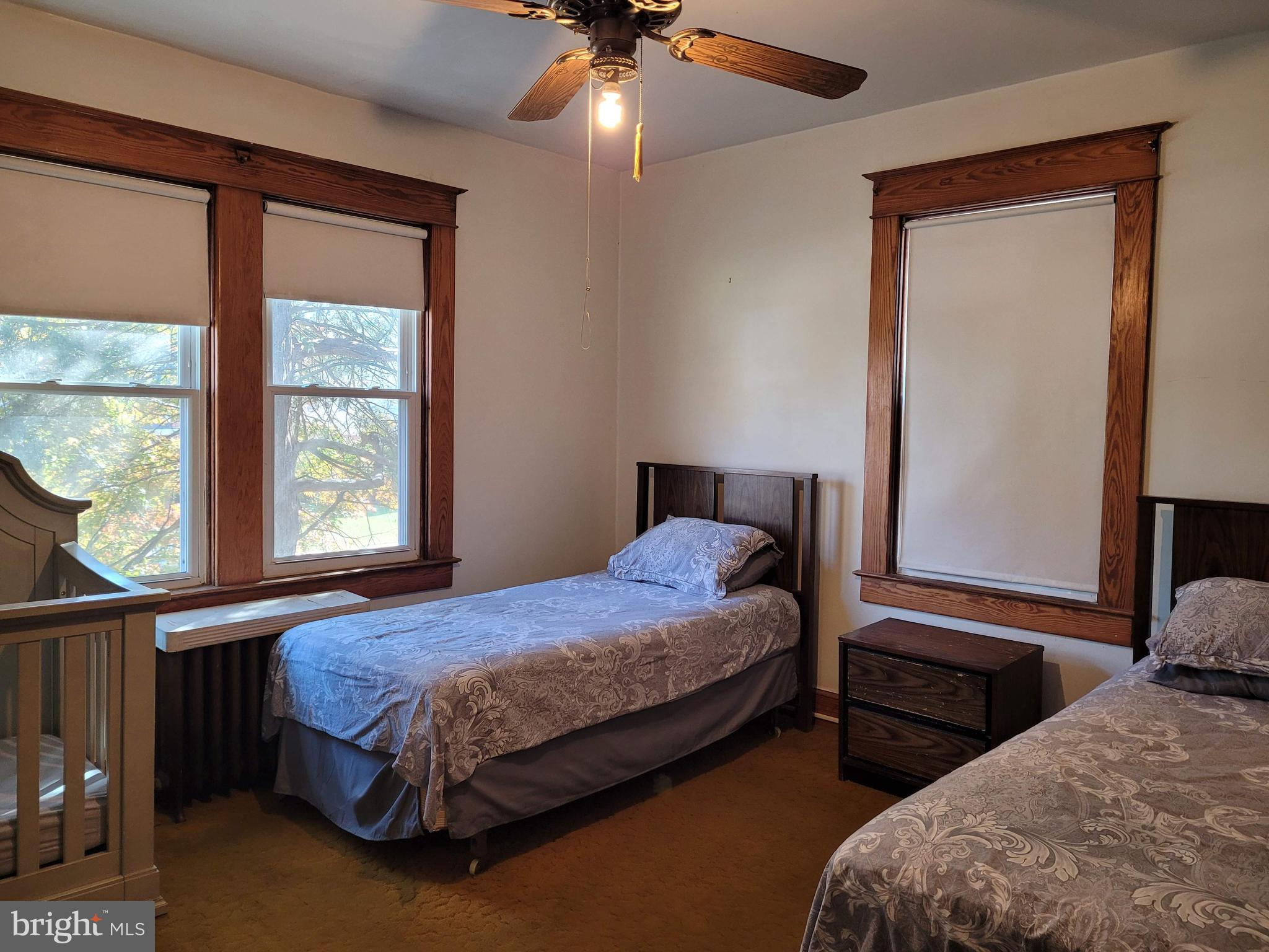 UPPER PARK HEIGHTS - Residential