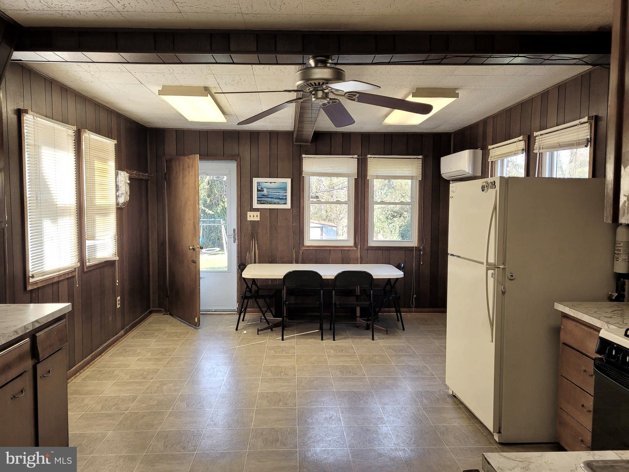 UPPER PARK HEIGHTS - Residential