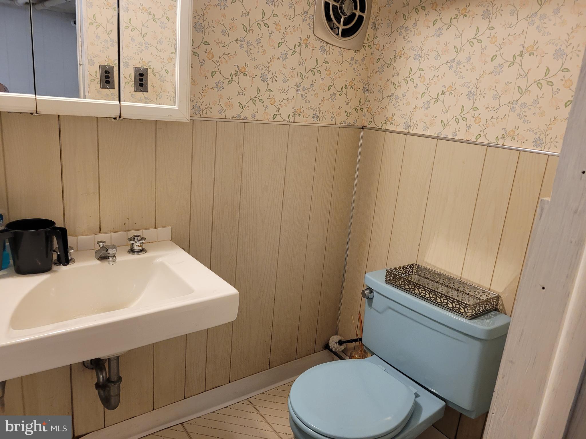 UPPER PARK HEIGHTS - Residential