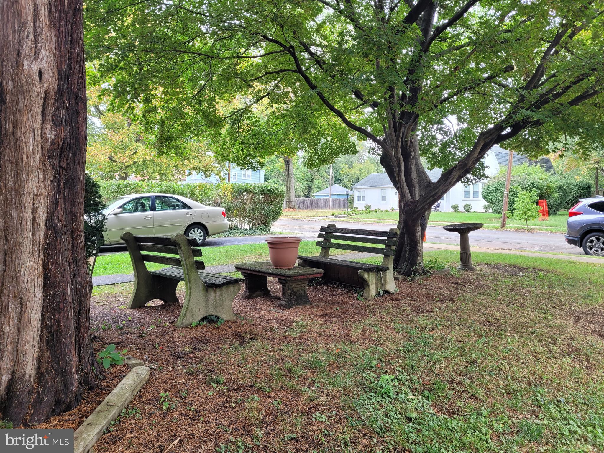 UPPER PARK HEIGHTS - Residential