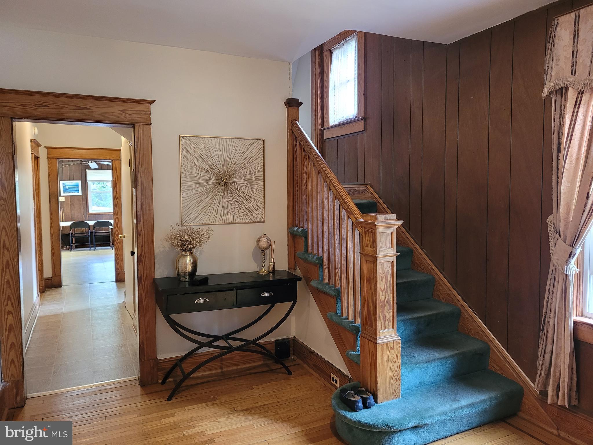 UPPER PARK HEIGHTS - Residential