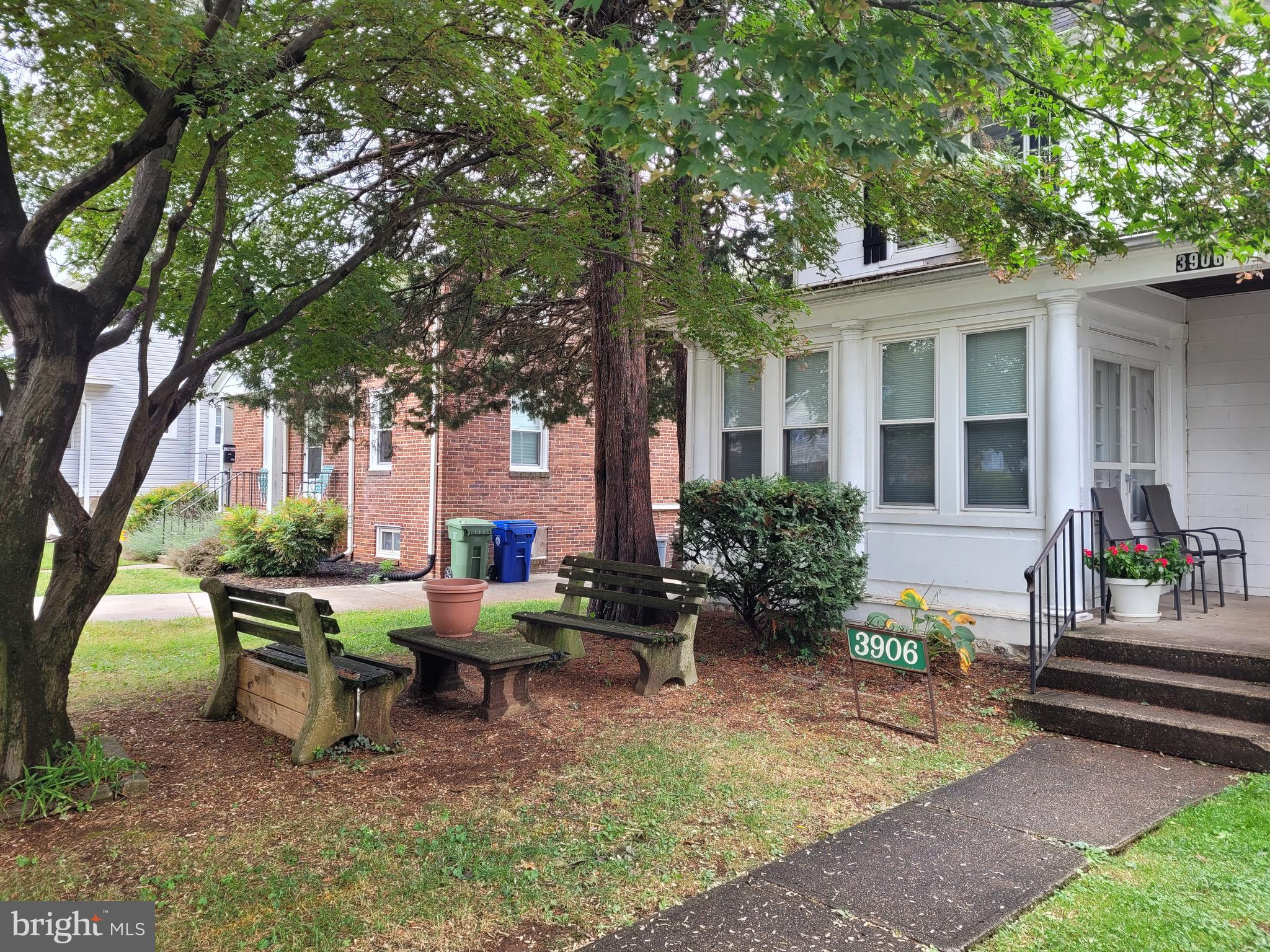 UPPER PARK HEIGHTS - Residential