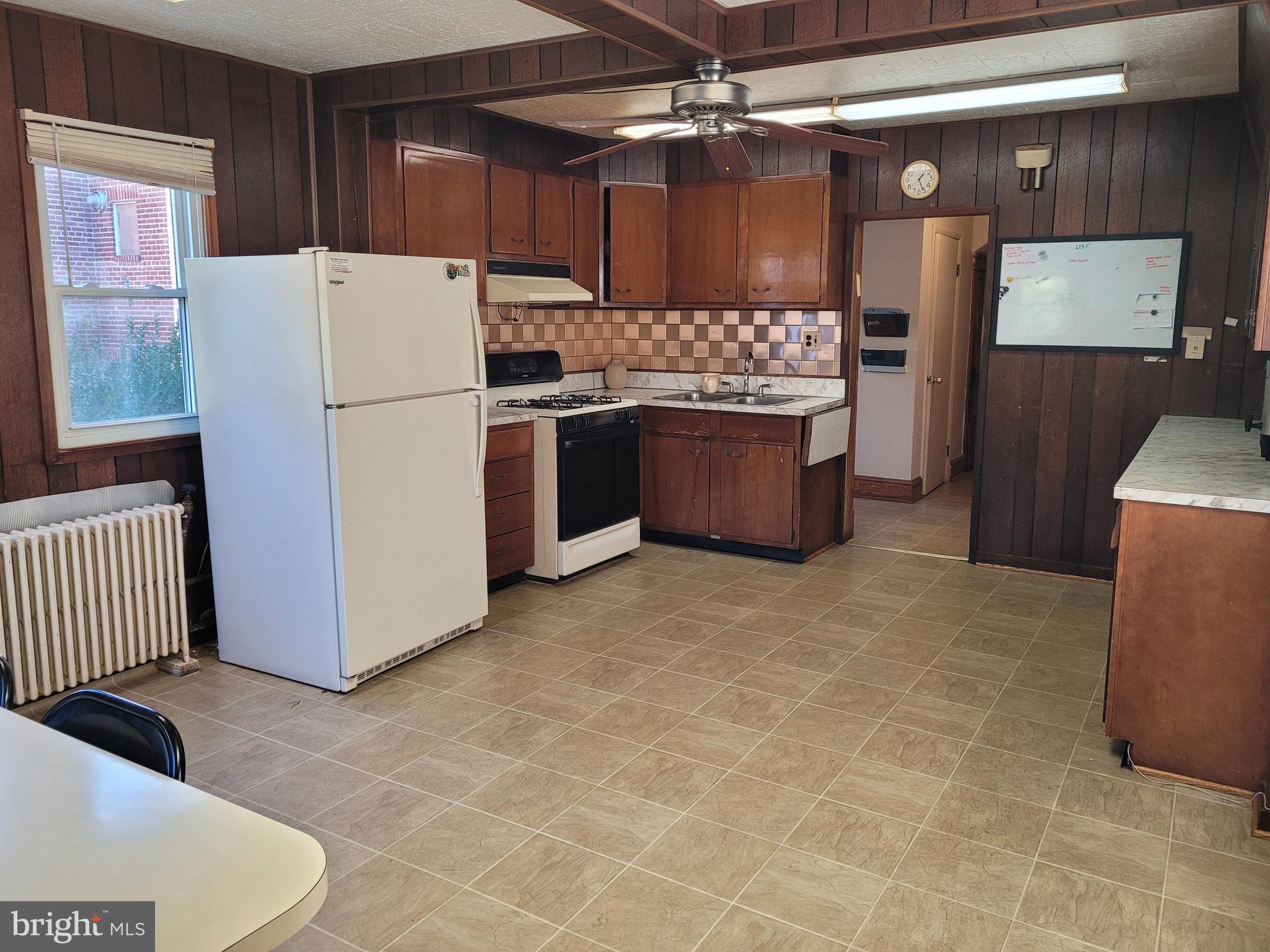 UPPER PARK HEIGHTS - Residential