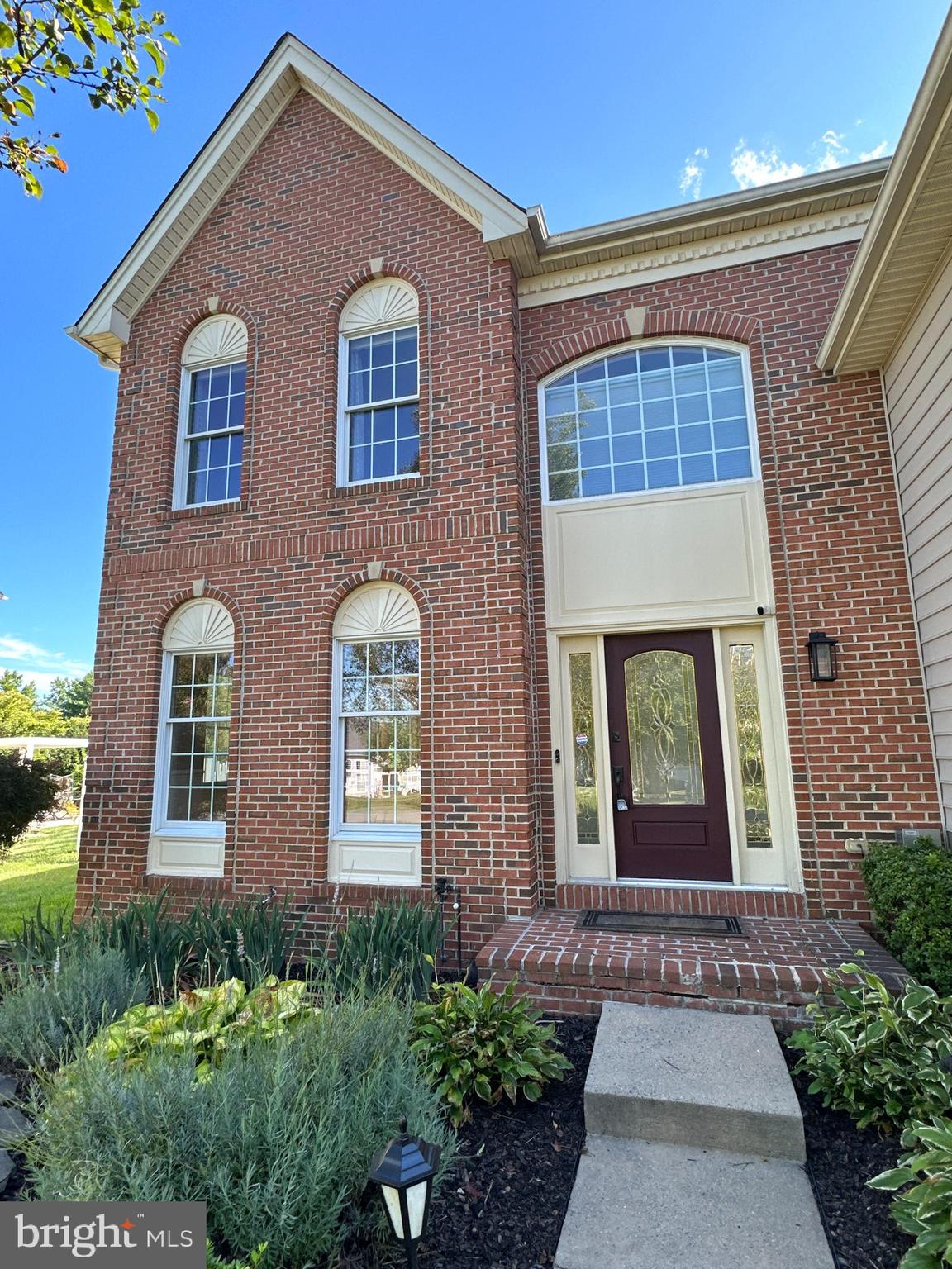 HOYLES MILL VILLAGE - Residential Lease