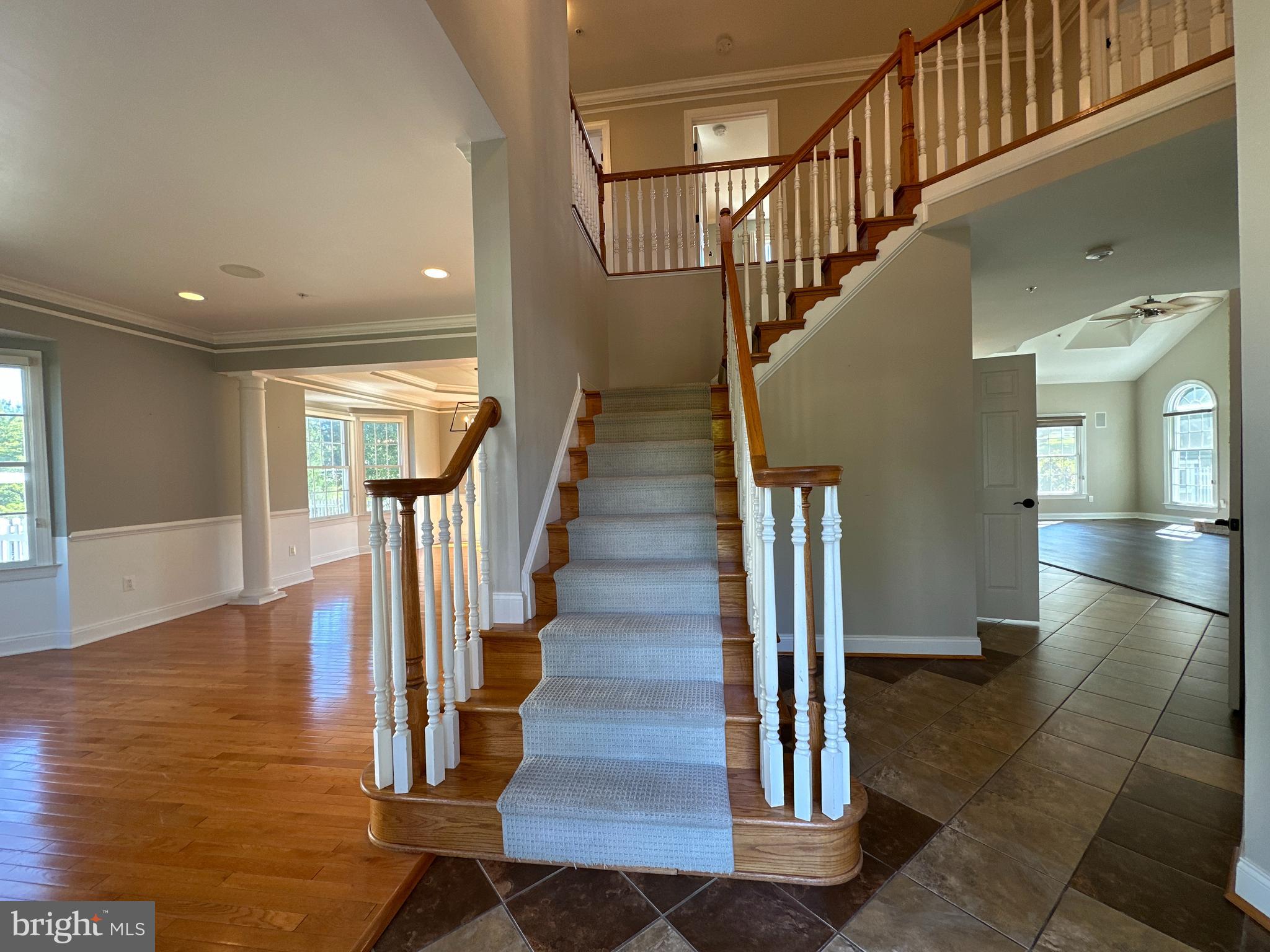 HOYLES MILL VILLAGE - Residential Lease