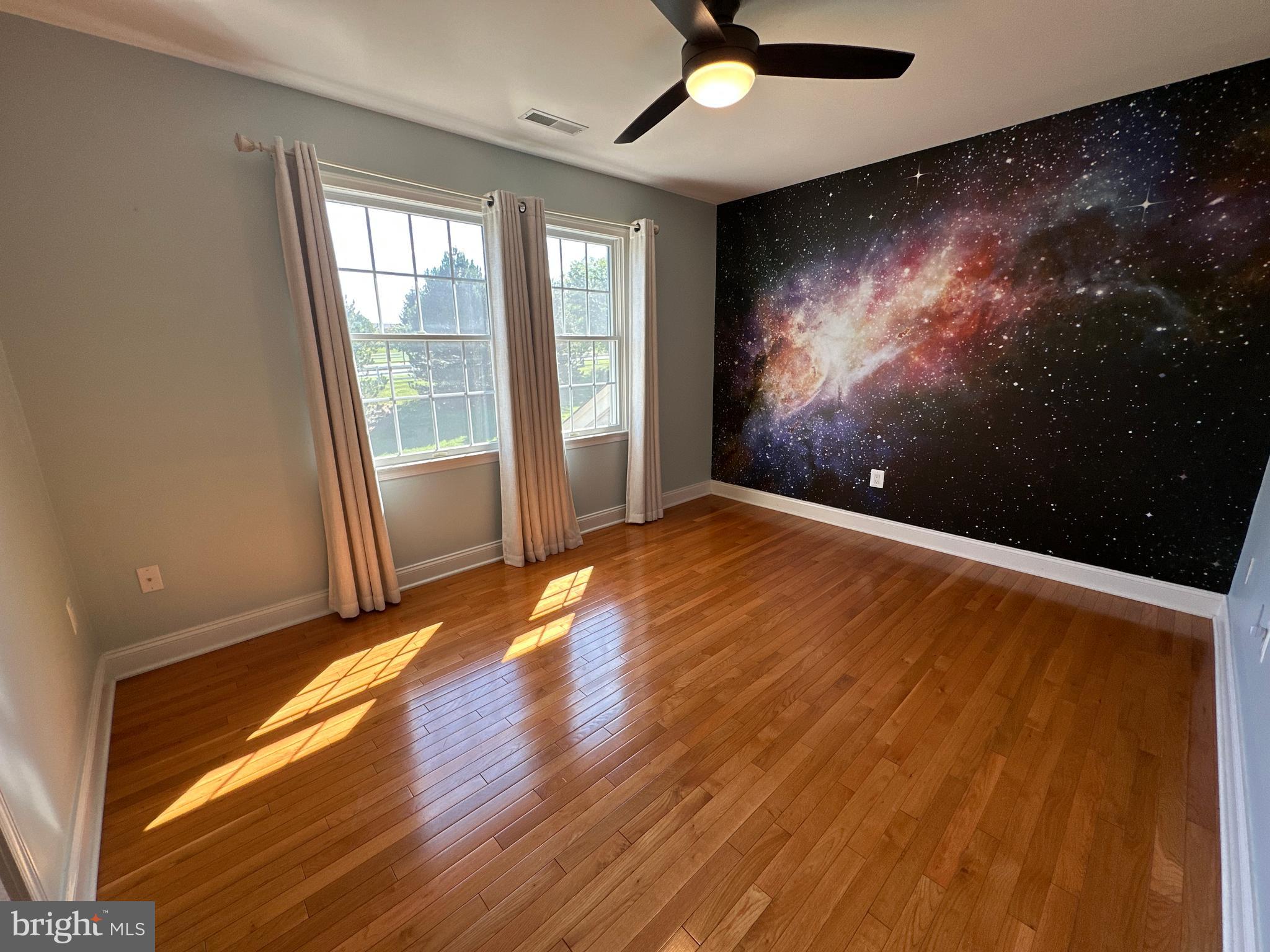 HOYLES MILL VILLAGE - Residential Lease