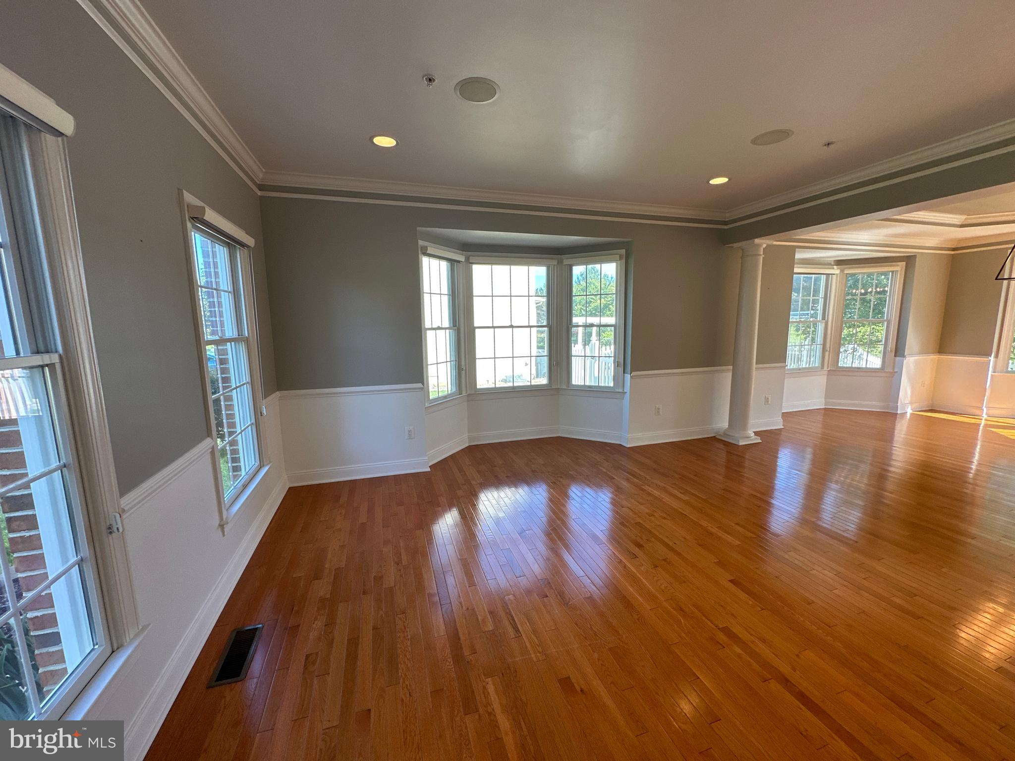 HOYLES MILL VILLAGE - Residential Lease