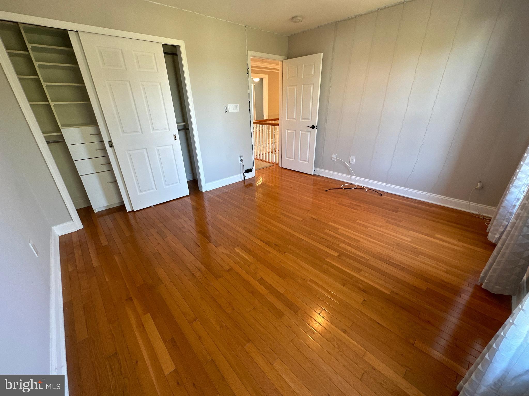 HOYLES MILL VILLAGE - Residential Lease