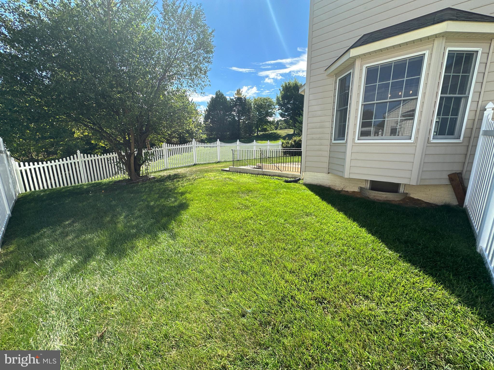 HOYLES MILL VILLAGE - Residential Lease